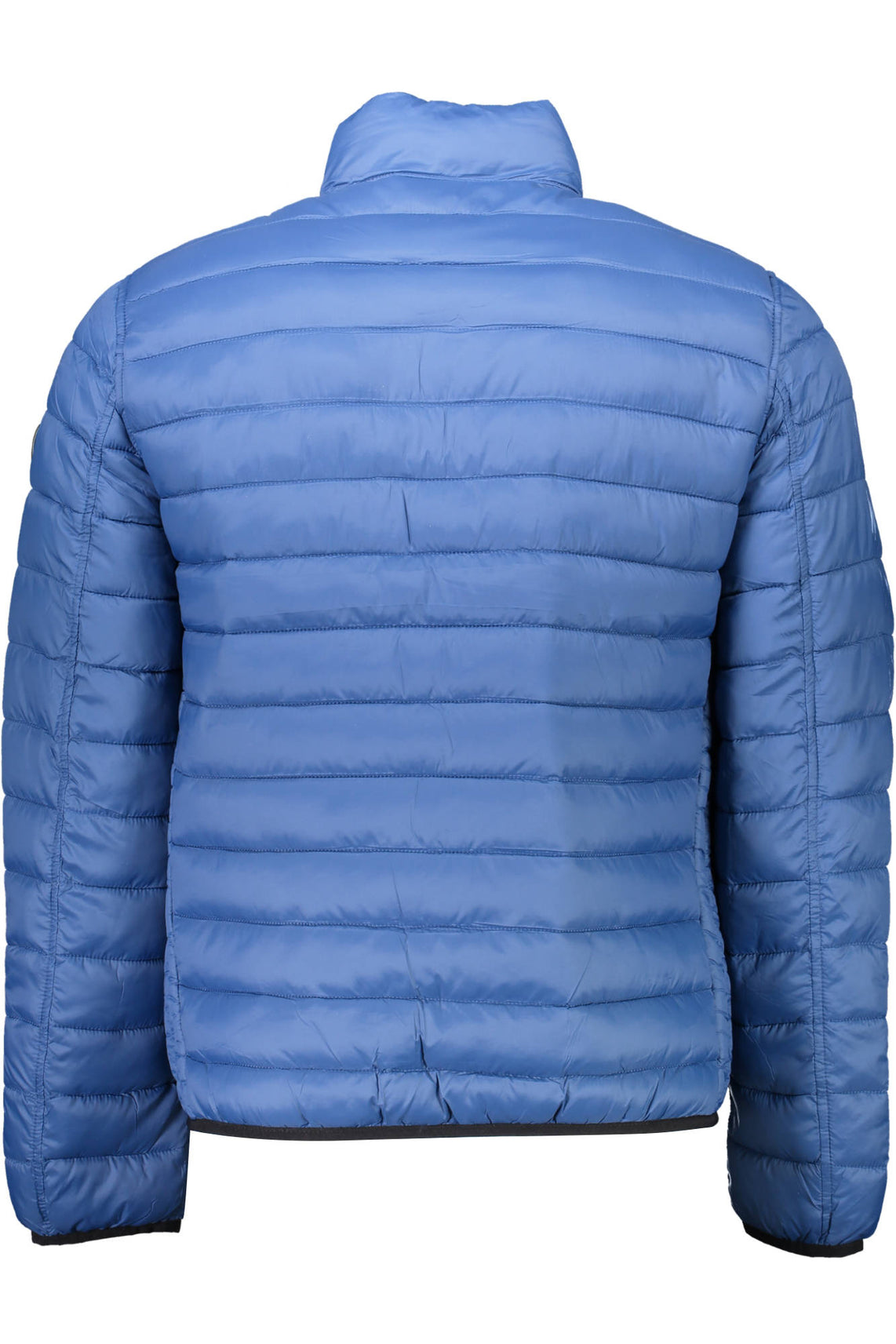 Men's blue jacket
