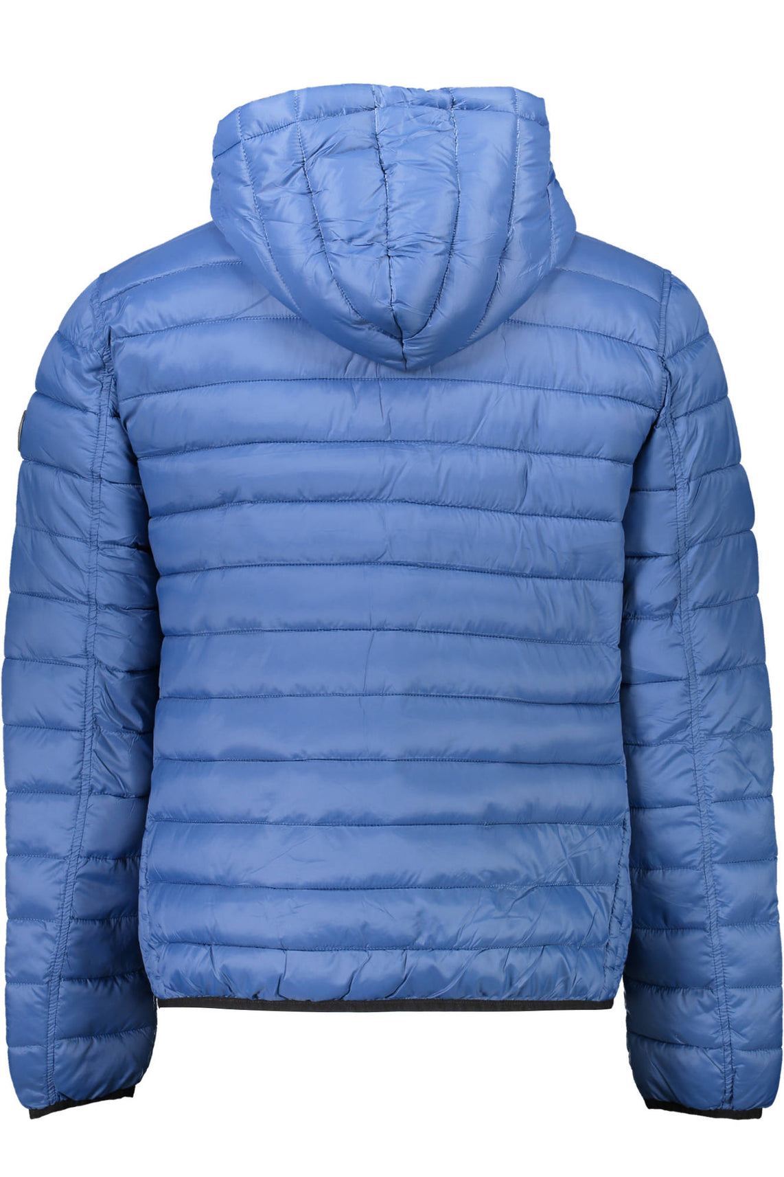 Men's blue jacket