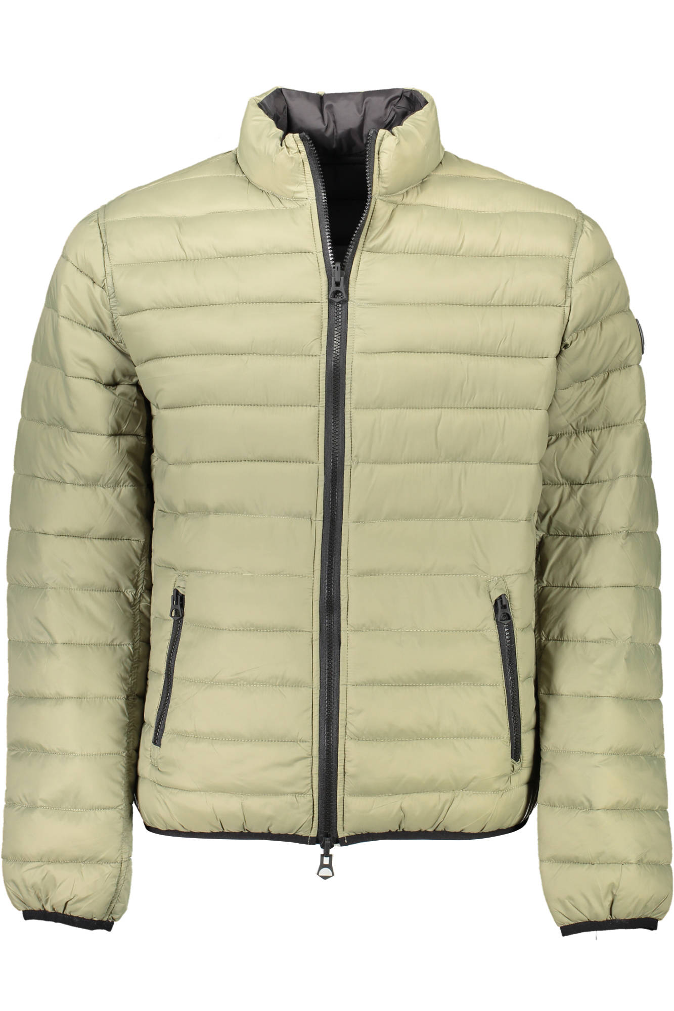 U.S. POLO US POLO ASSN. MEN'S BLUE JACKET - Verde
