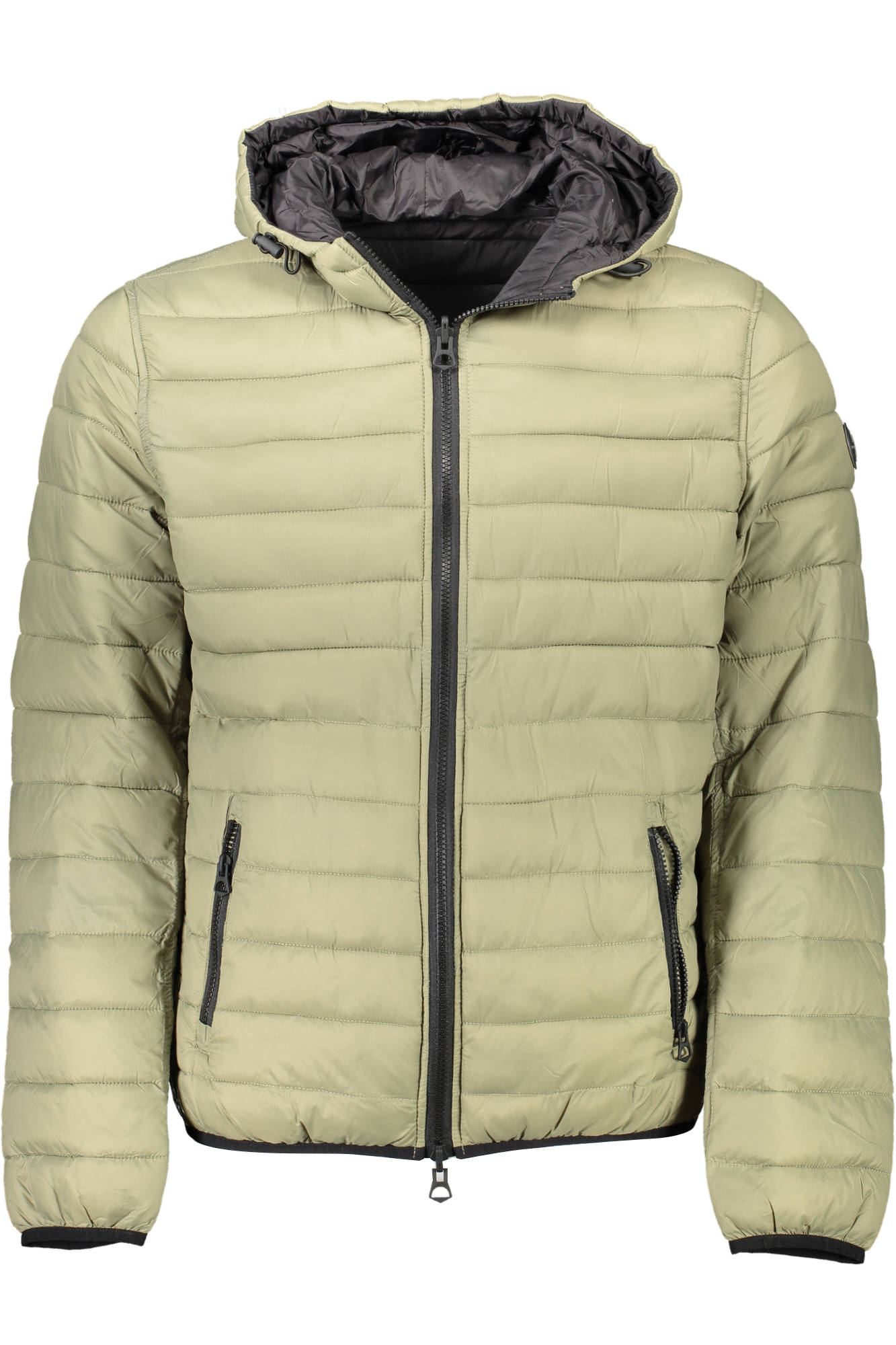 U.S. POLO Jackets and down jackets Green - 60614-46019