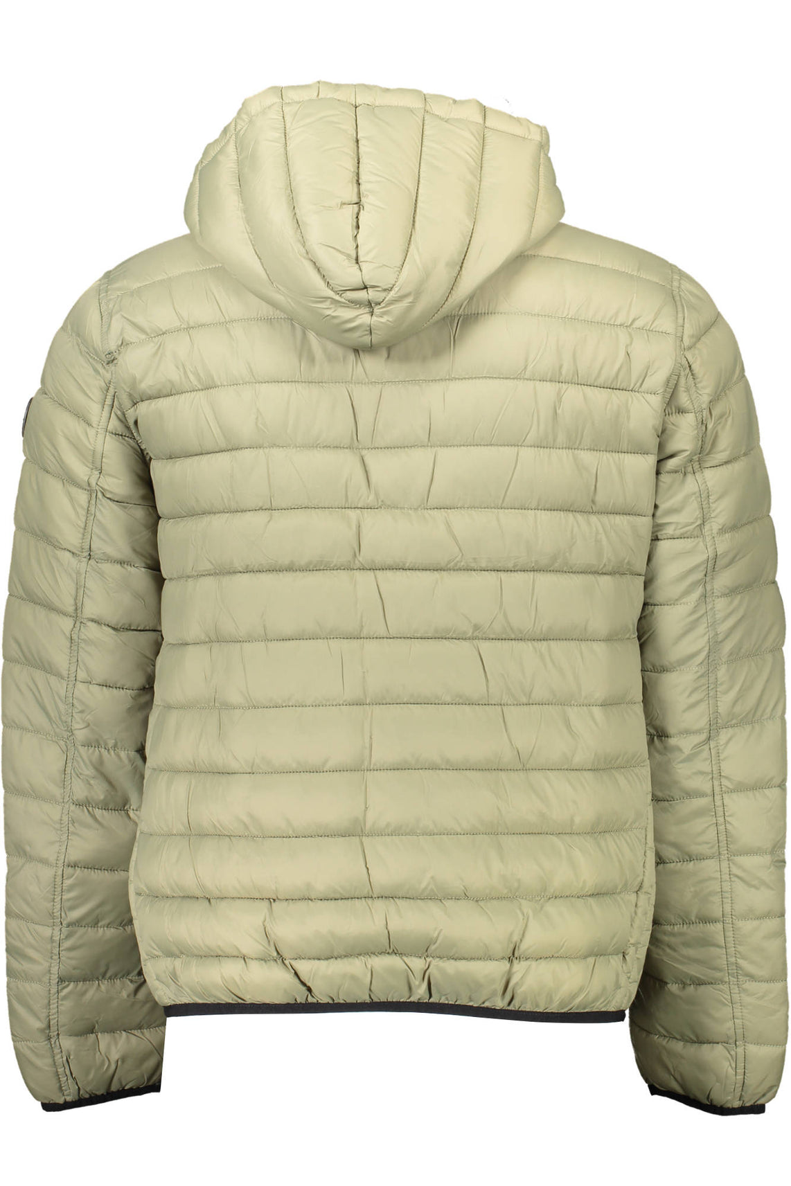 U.S. POLO US POLO ASSN. GREEN MEN'S JACKET - Verde