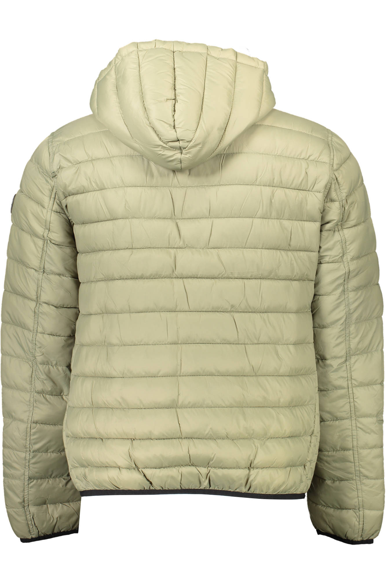 U.S. POLO US POLO ASSN. GREEN MEN'S JACKET - Verde