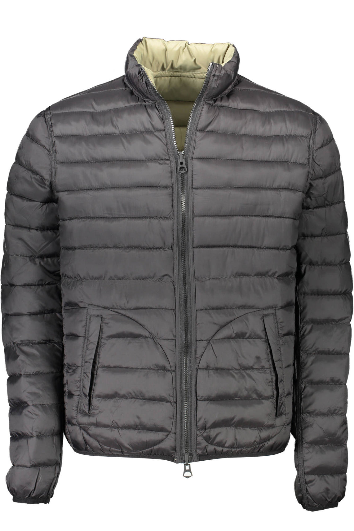 U.S. POLO Jackets and down jackets Green - 60613-46019