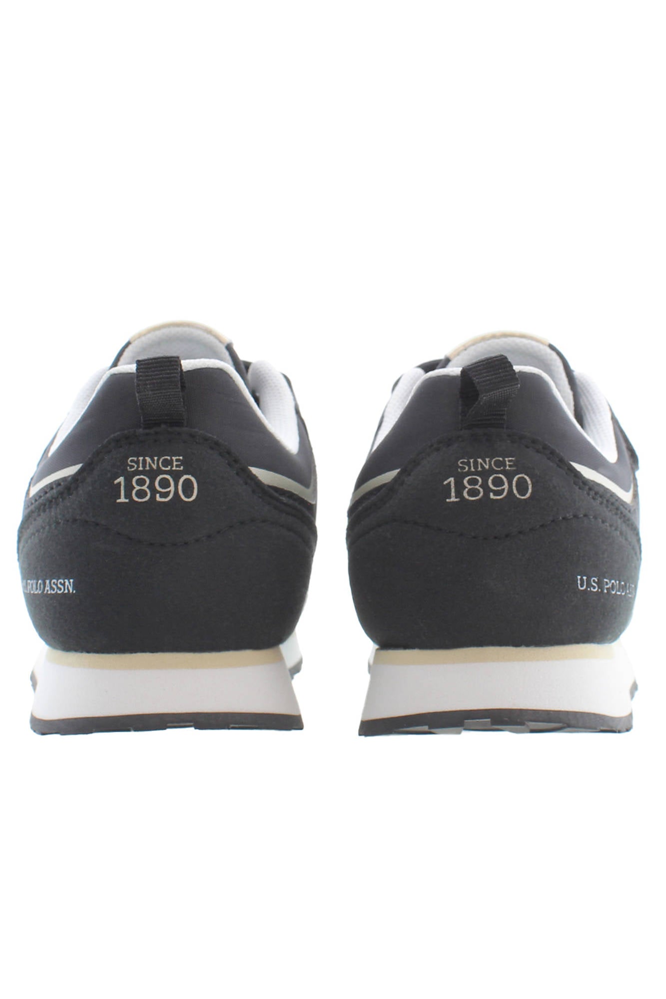 Black kids sport shoes