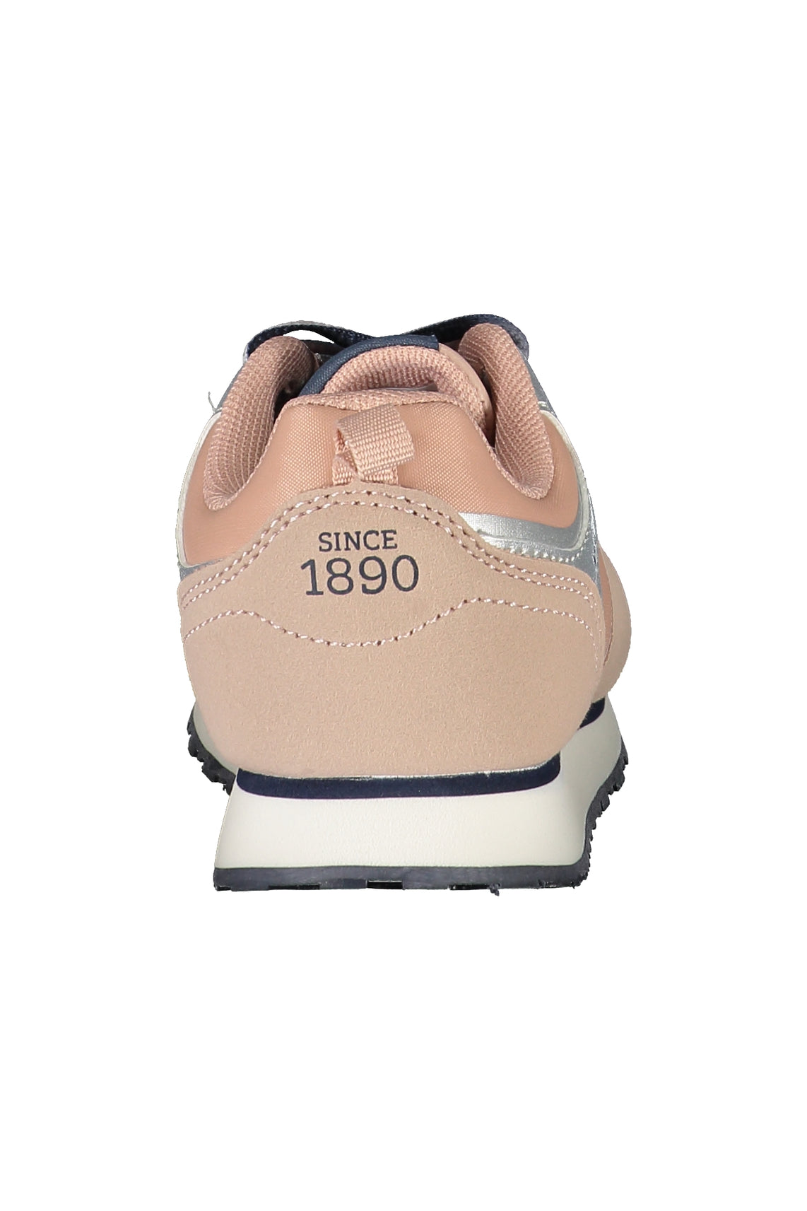 U.S. POLO ASSN. Sneakers Pink - NOBIK010KCNH3
