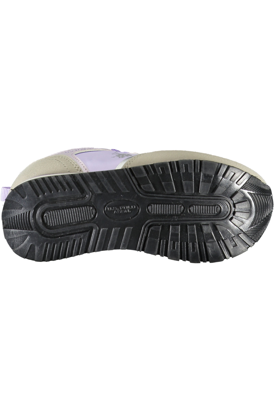 U.S. POLO ASSN. Sneakers Purple - NOBIK010KCNH3
