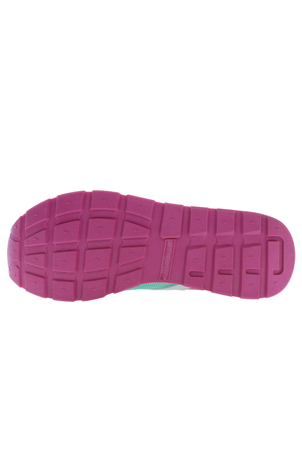 U.S. POLO BEST PRICE Sneakers Pink - TABY001W3TY1