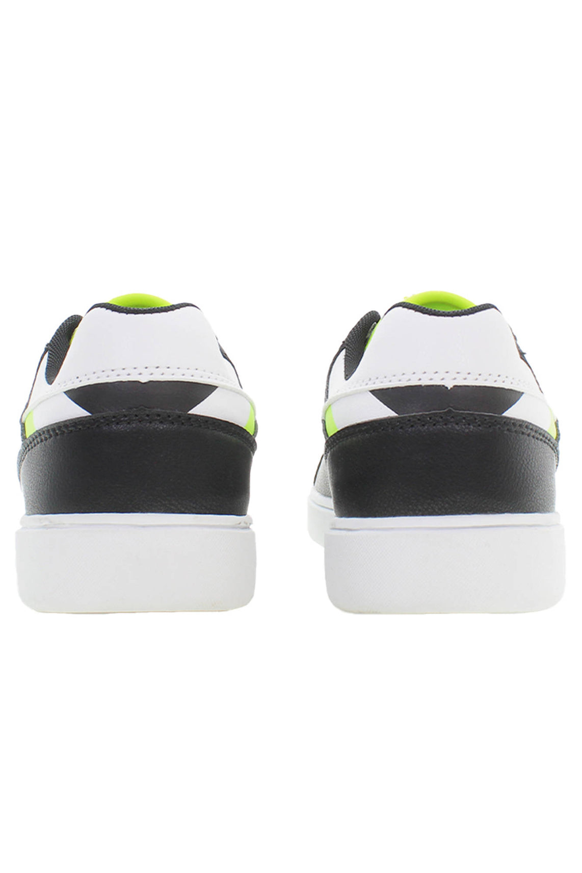 U.S. POLO BEST PRICE Sneakers Black - ROKKO001M3Y2