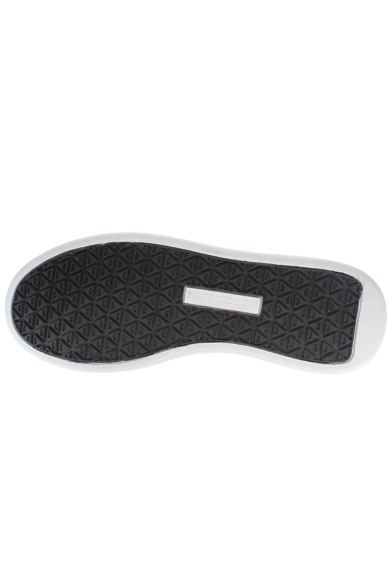 U.S. POLO BEST PRICE Sneakers Black - ROKKO001M3Y2