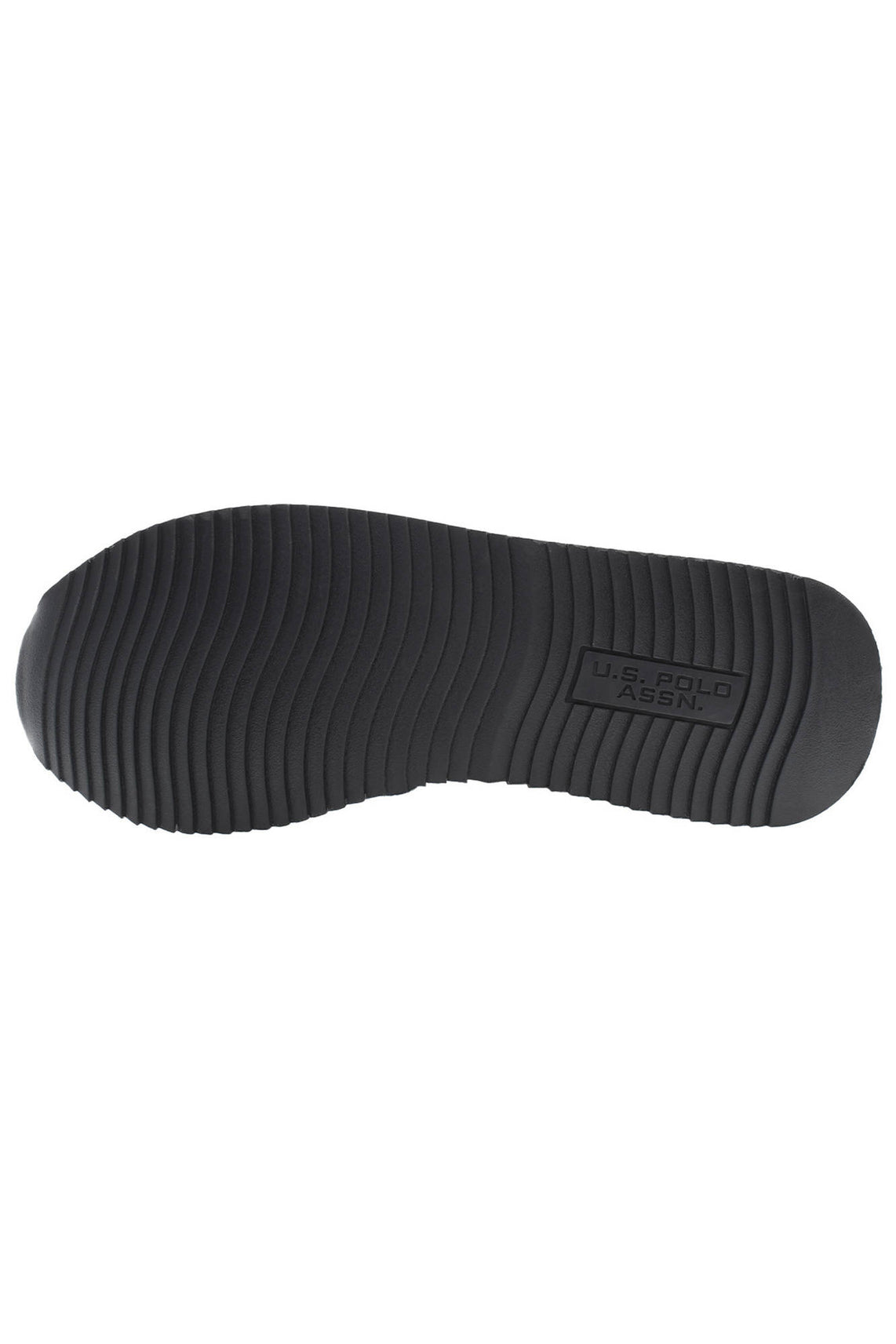 U.S. POLO BEST PRICE Sneakers Black - NOBIL009M3TH1