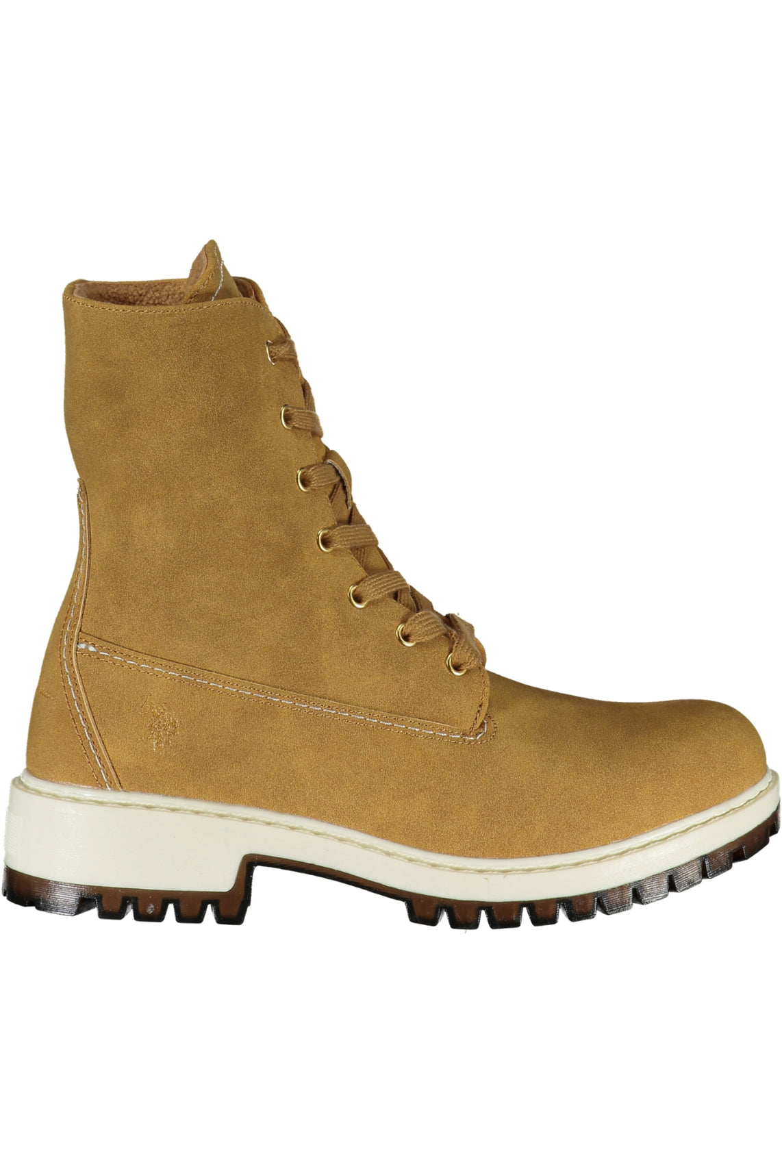 U.S. POLO BEST PRICE Boots Marrone - DERTBY001WCU1F