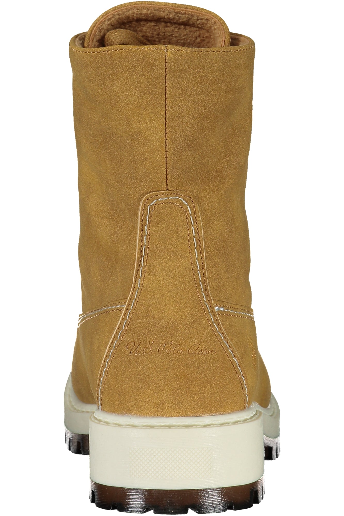 U.S. POLO BEST PRICE Boots Marrone - DERTBY001WCU1F