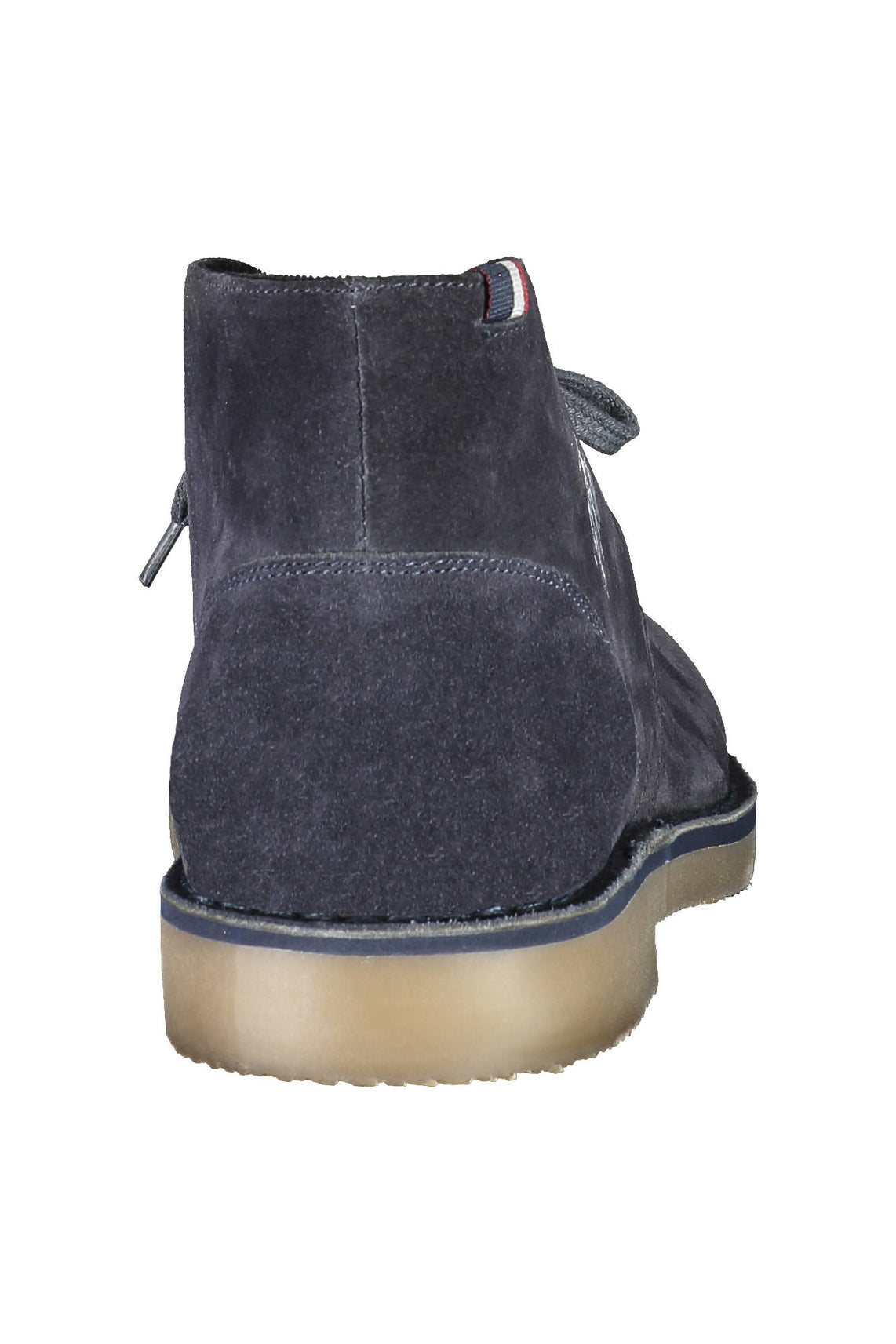 U.S. POLO BEST PRICE Boots Blue - MUST002MBS2