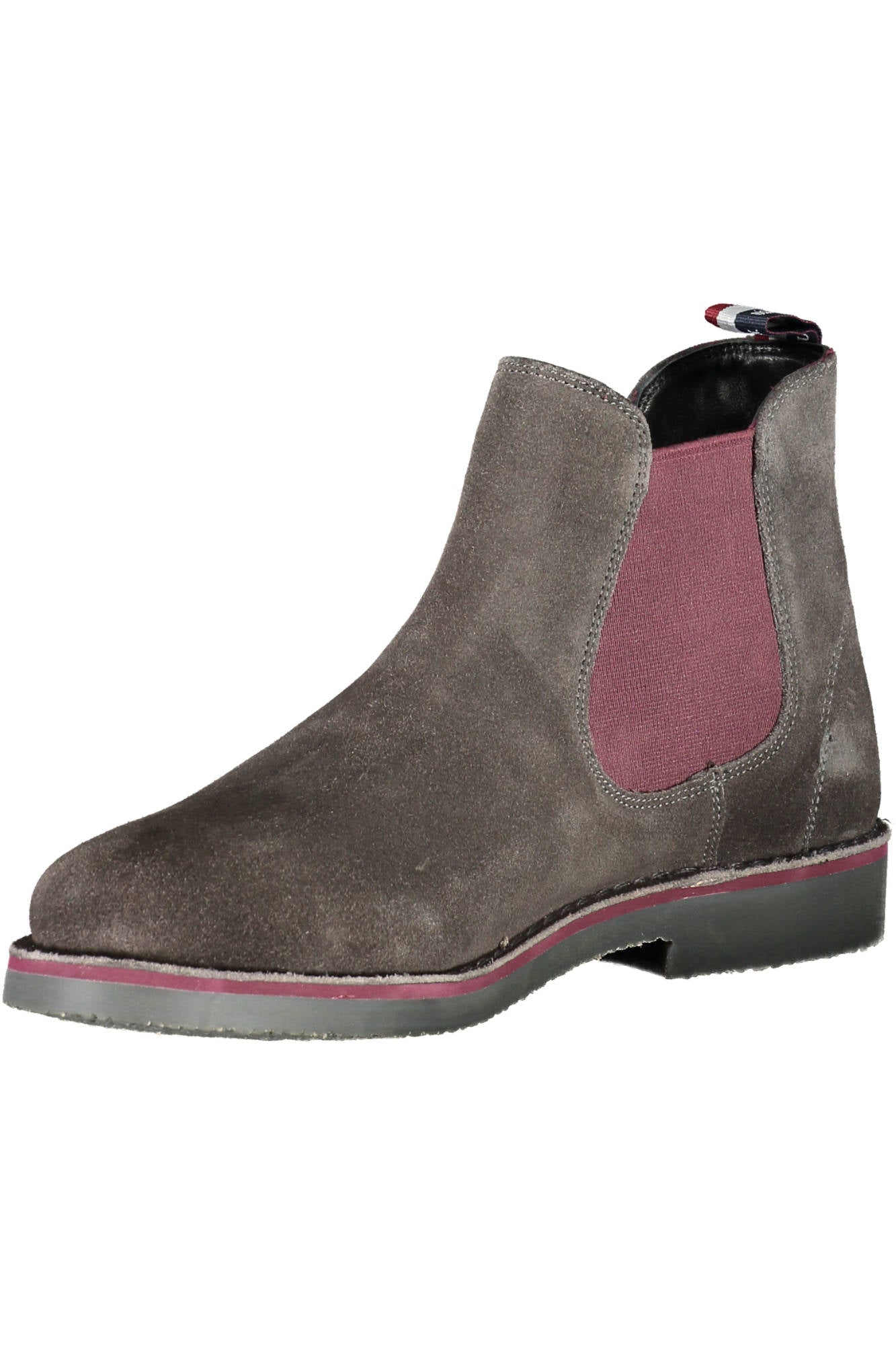 U.S. POLO BEST PRICE Boots Grey - MUST001MBS2