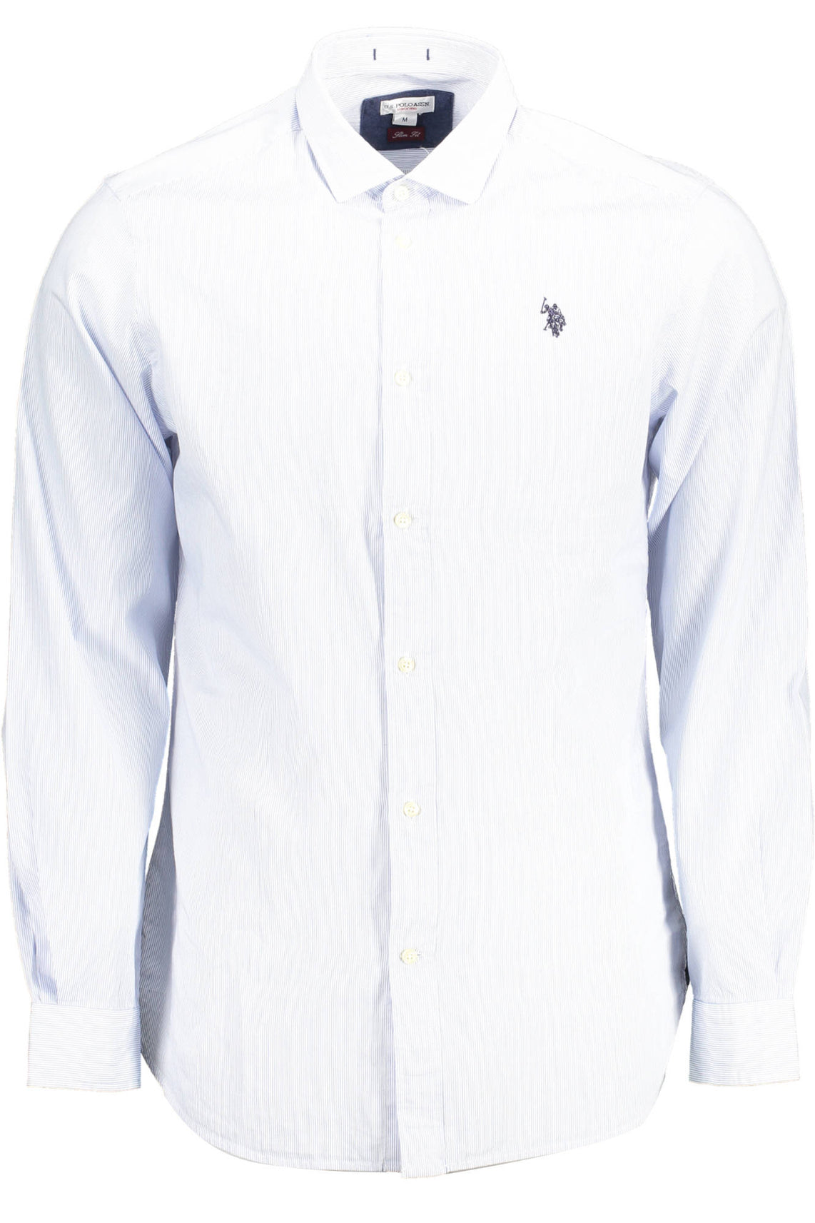 U.S. POLO Shirts Azzurro - 64040-53301