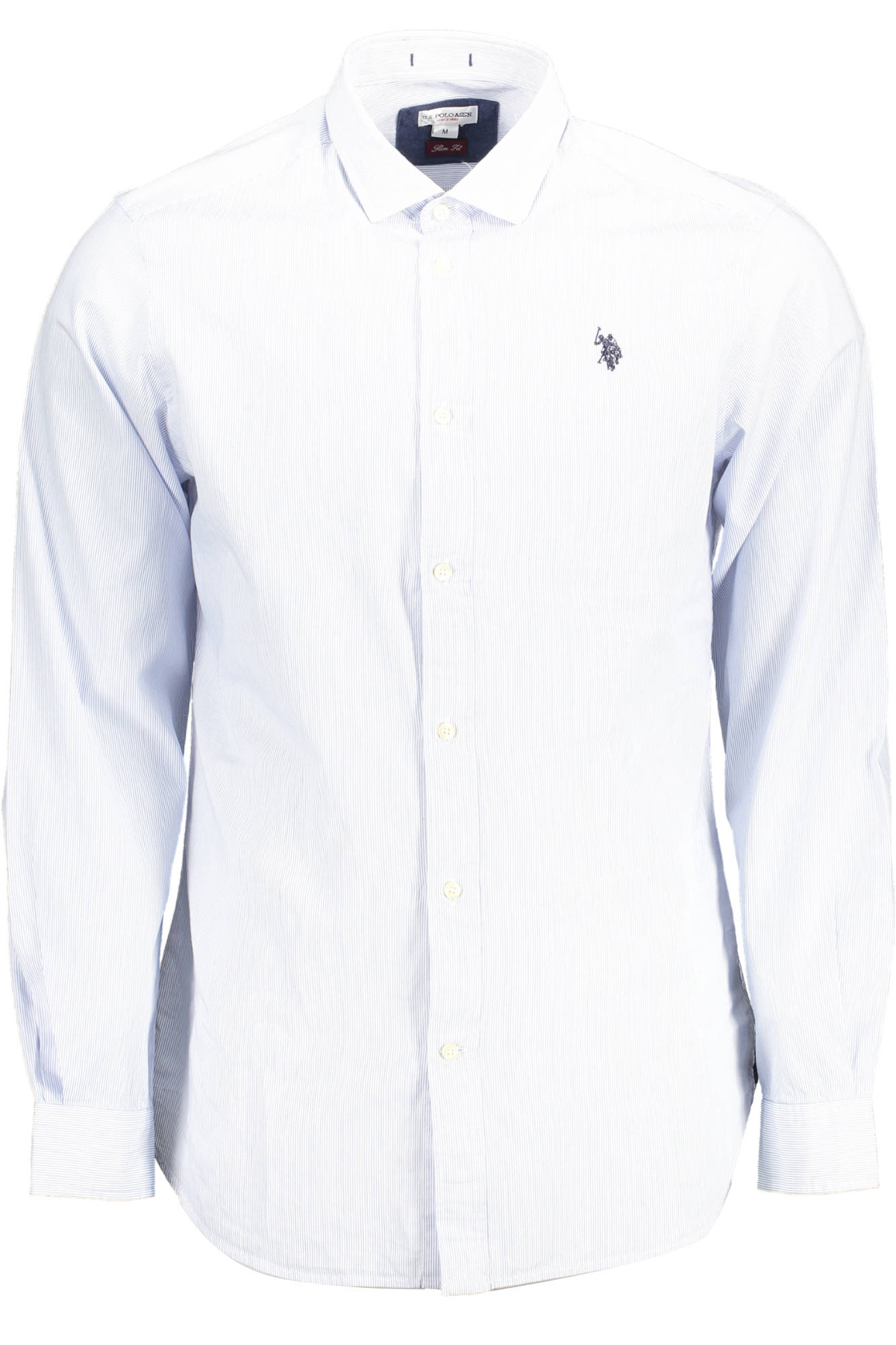 U.S. POLO Shirts Azzurro - 64040-53301