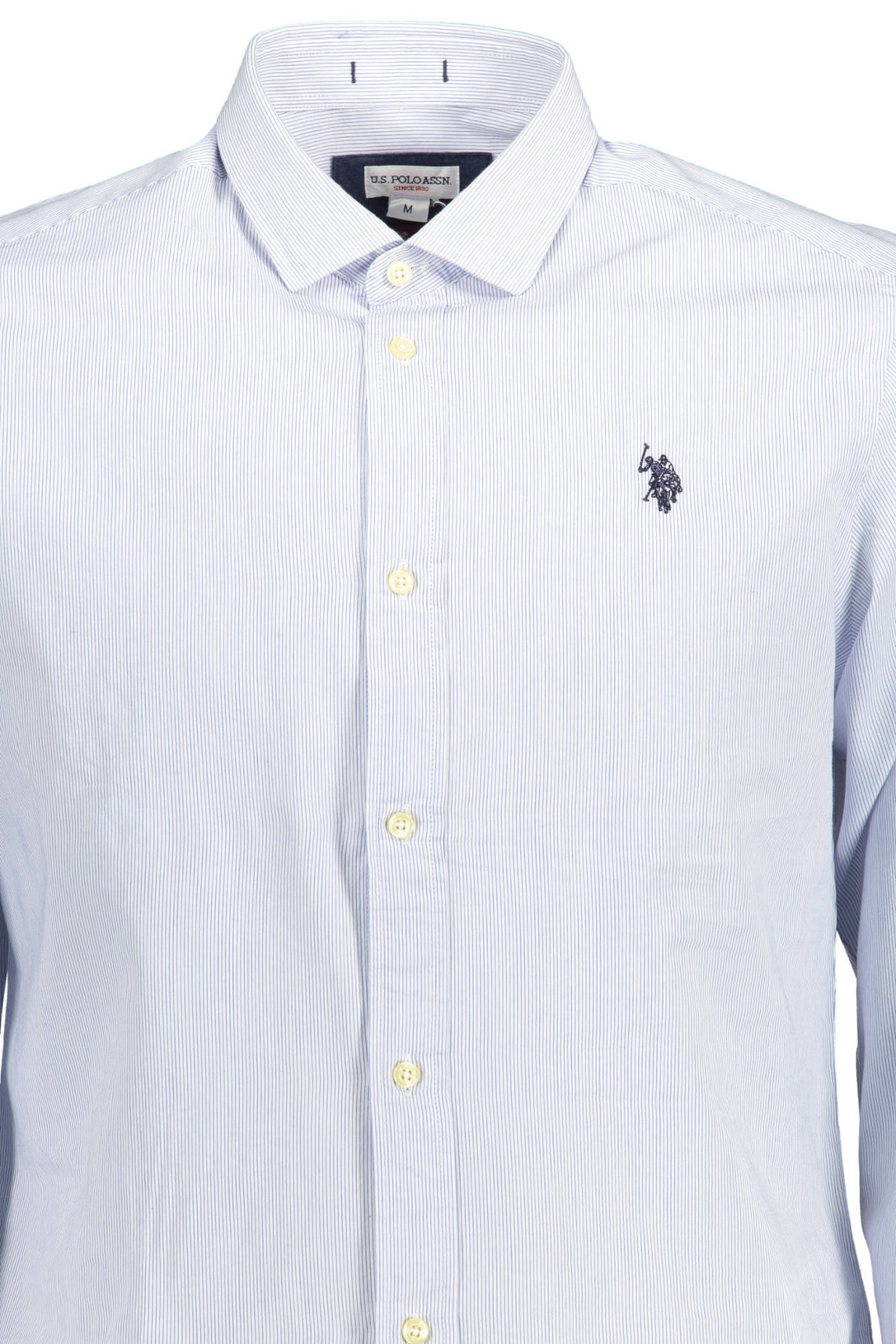 U.S. POLO Shirts Azzurro - 64040-53301