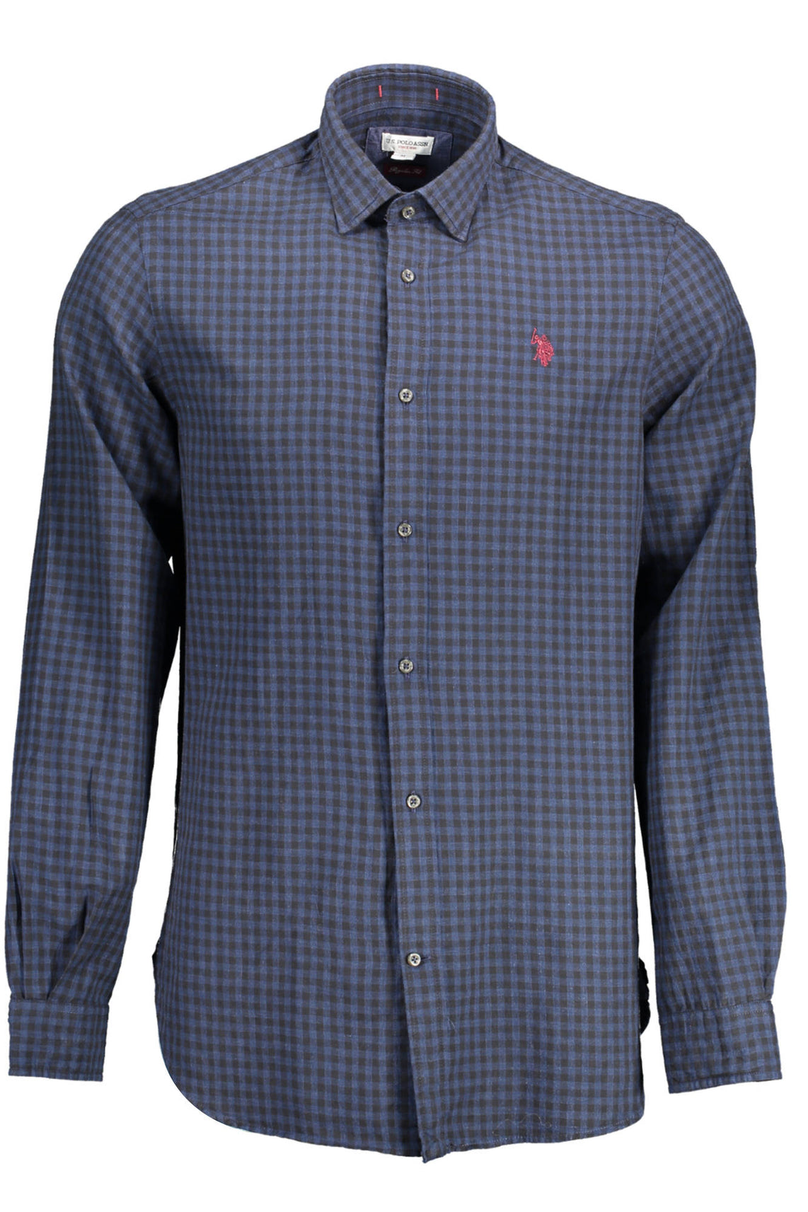 U.S. POLO Shirts Blu - 6408153307