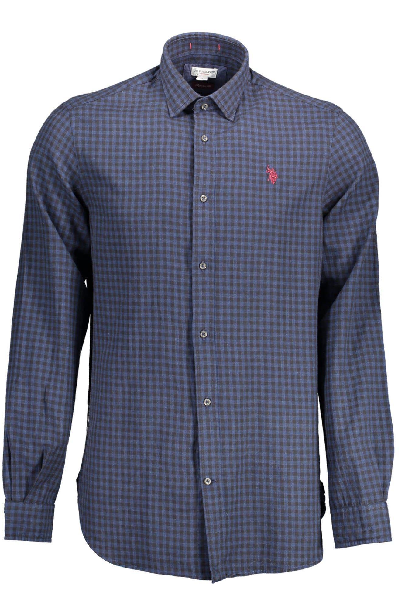 U.S. POLO Shirts Blu - 6408153307