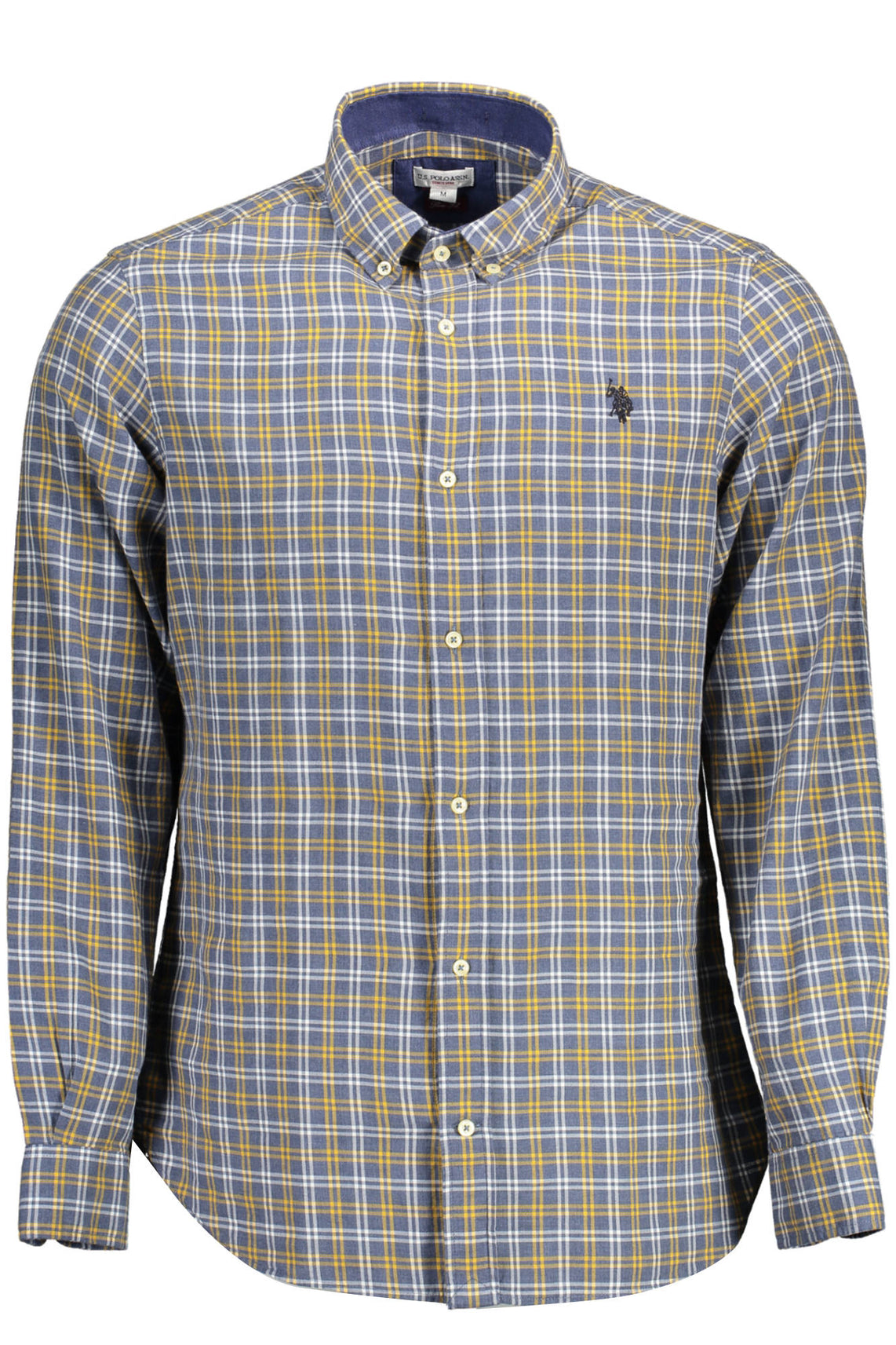 U.S. POLO Shirts Blu - 64060-53310
