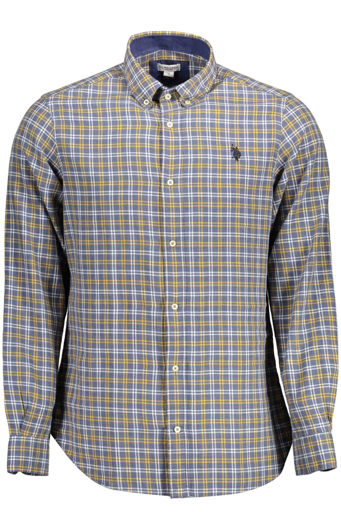 U.S. POLO Shirts Blu - 64060-53310
