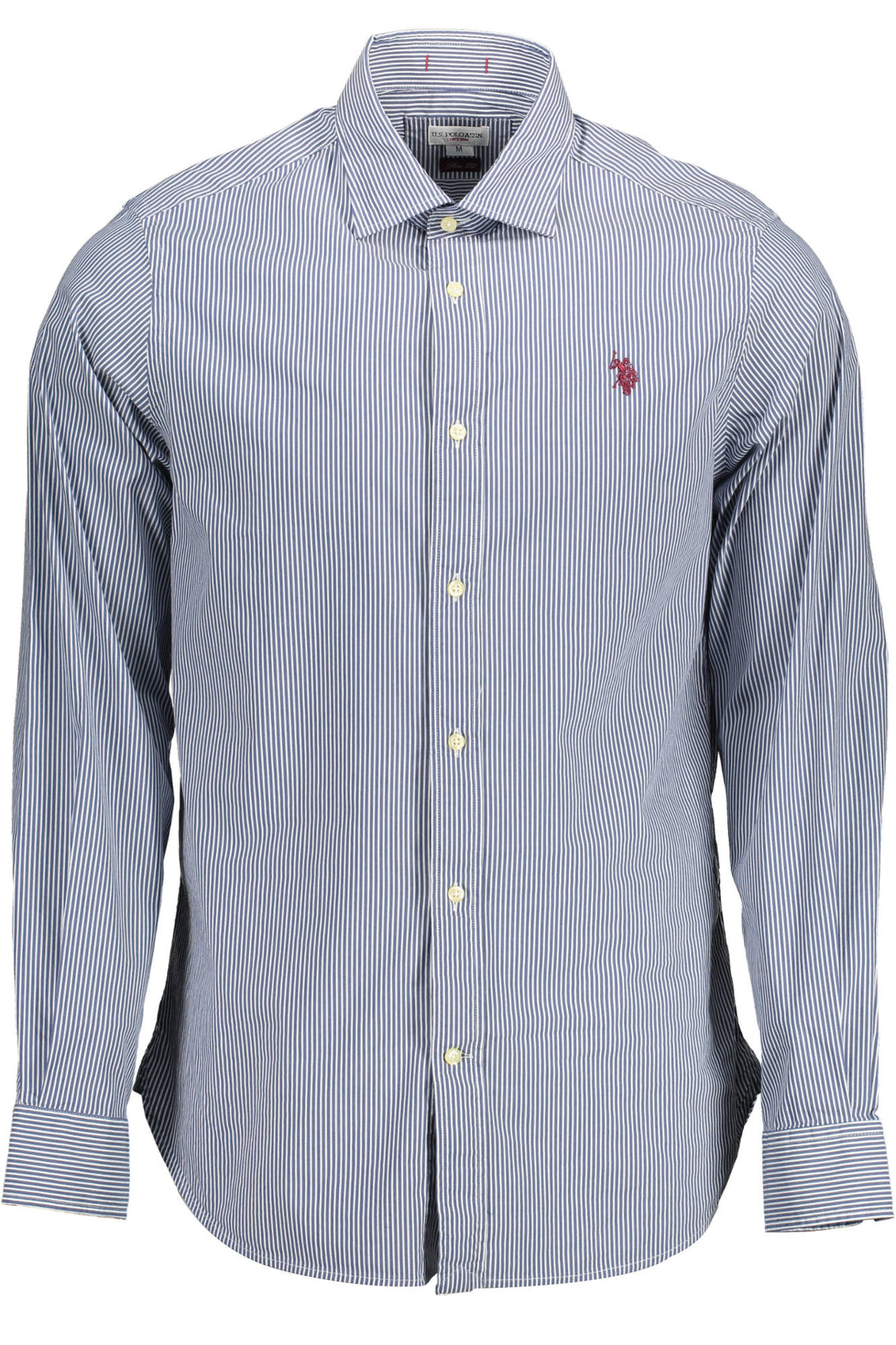 U.S. POLO Shirts Blu - 6402553103