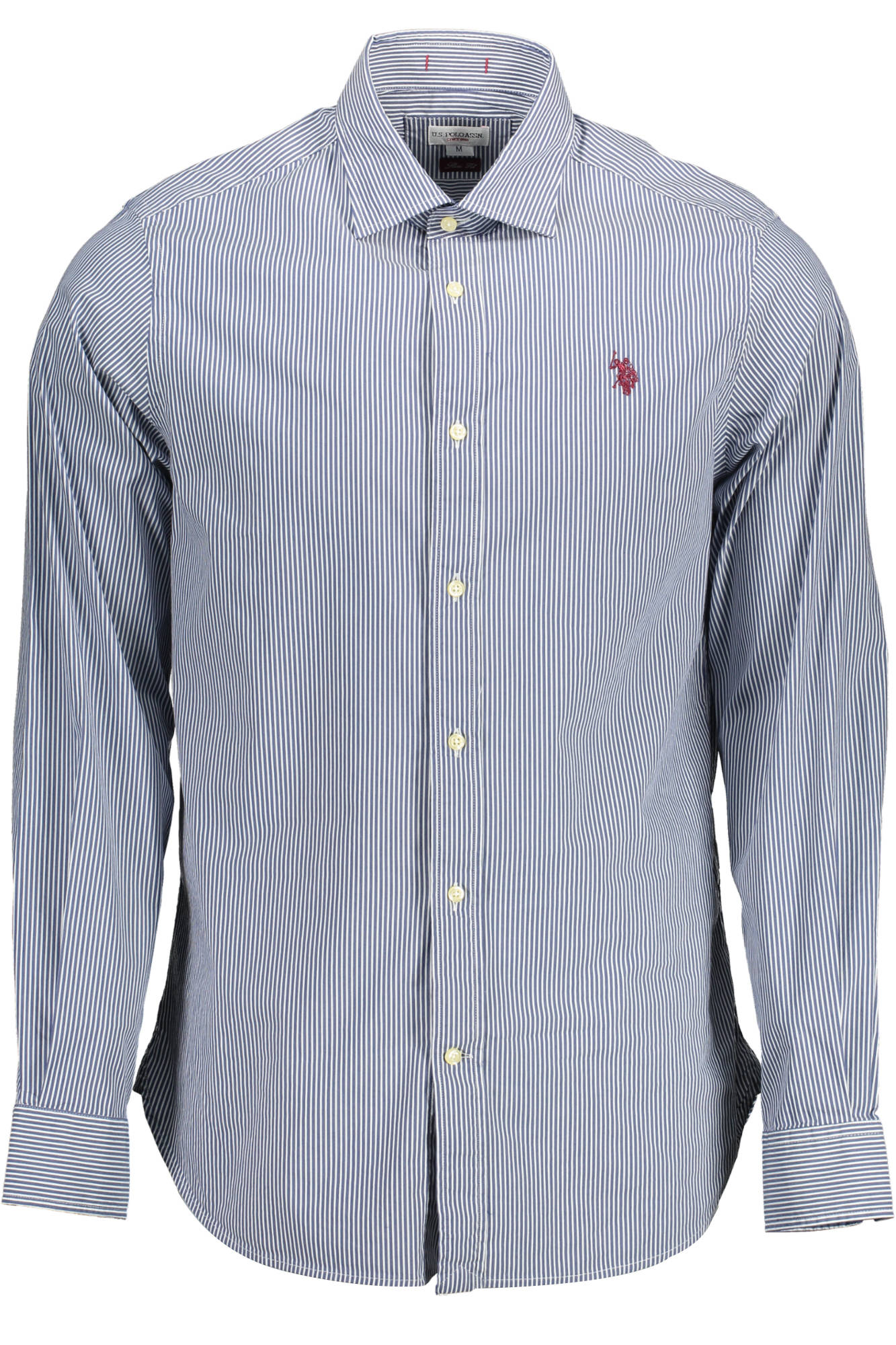 U.S. POLO Shirts Blu - 6402553103
