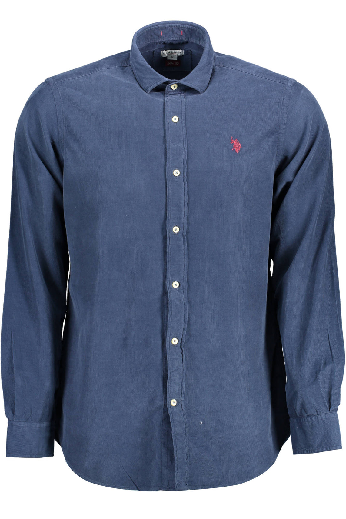 U.S. POLO Shirts Blue - 6446753348