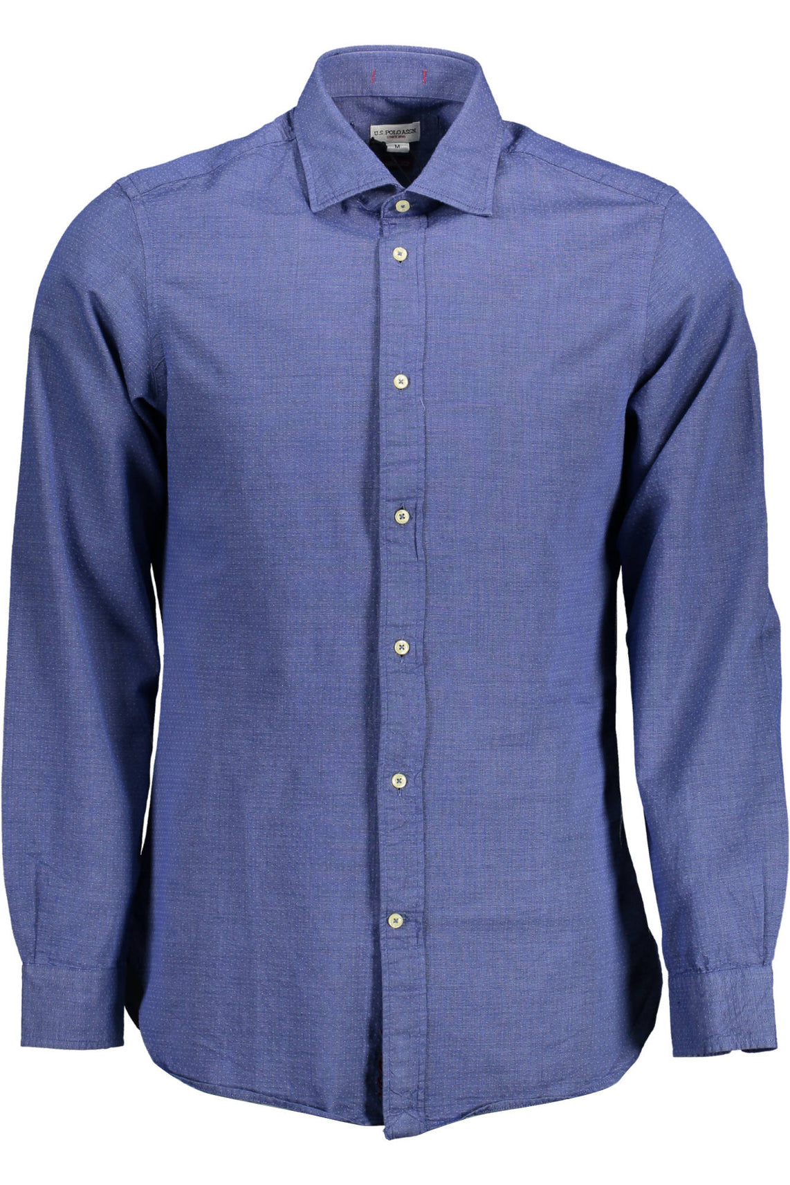 U.S. POLO Shirts Blu - 6402753324