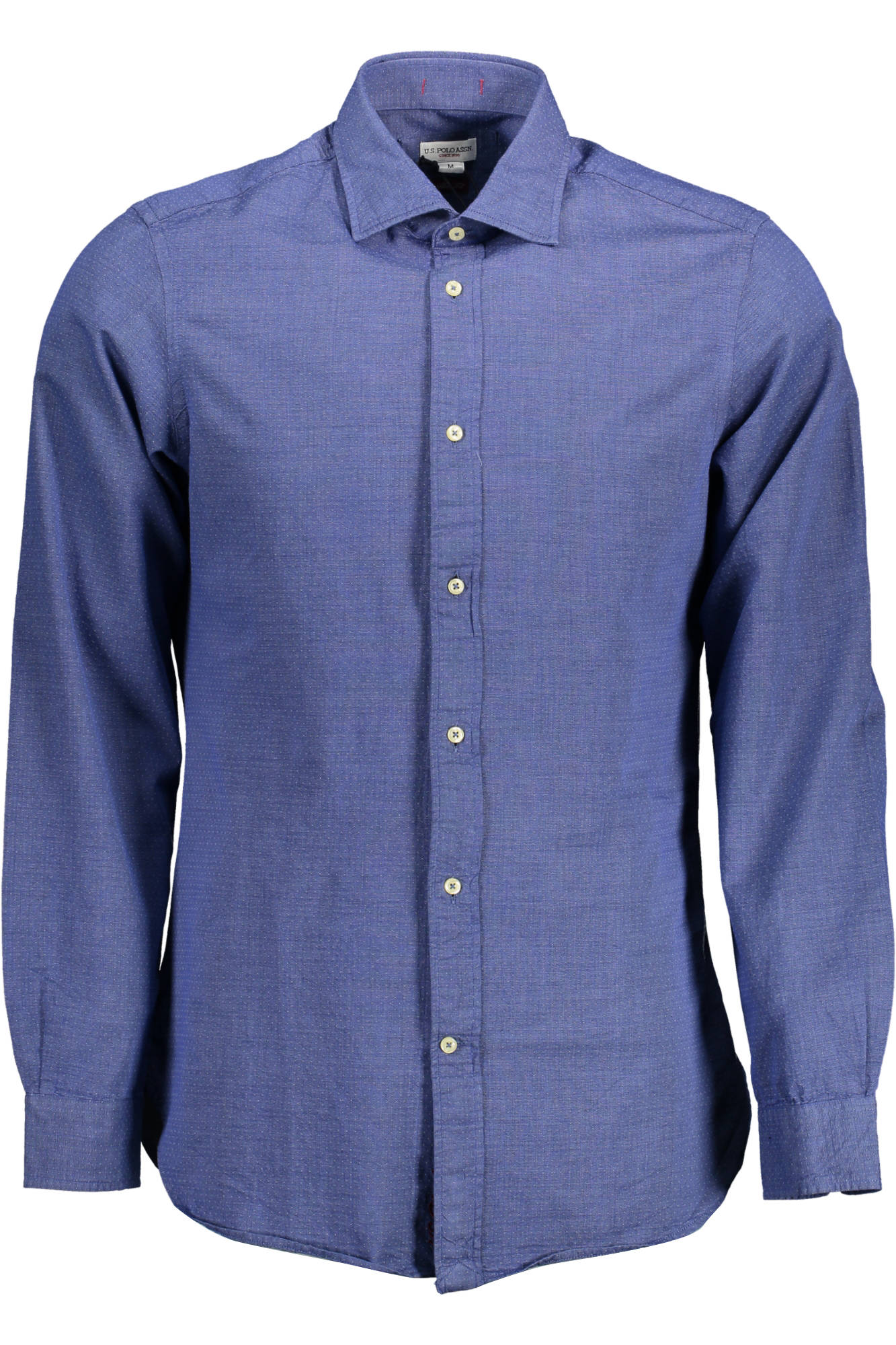 U.S. POLO Shirts Blu - 6402753324