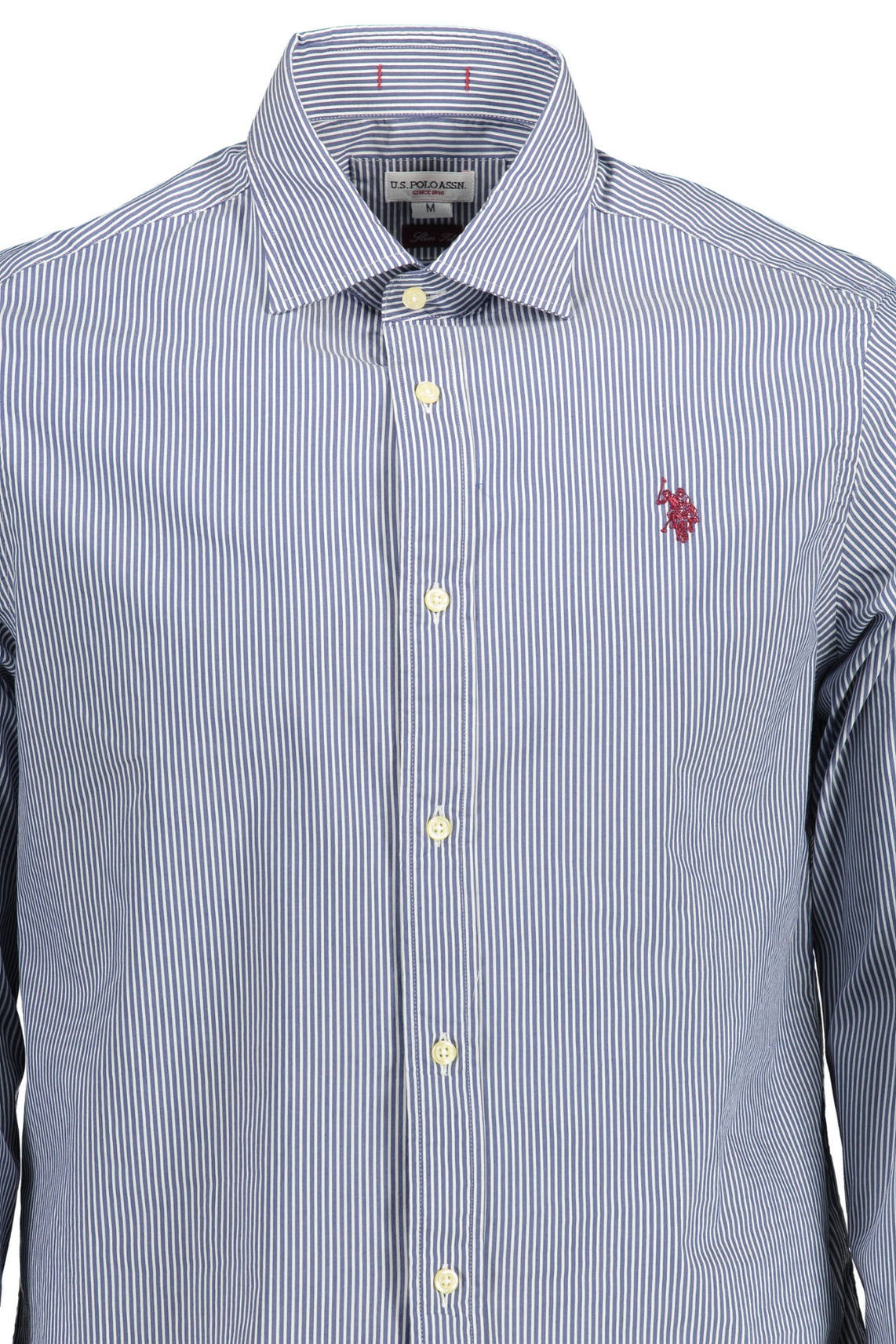 U.S. POLO Shirts Blu - 6402553103