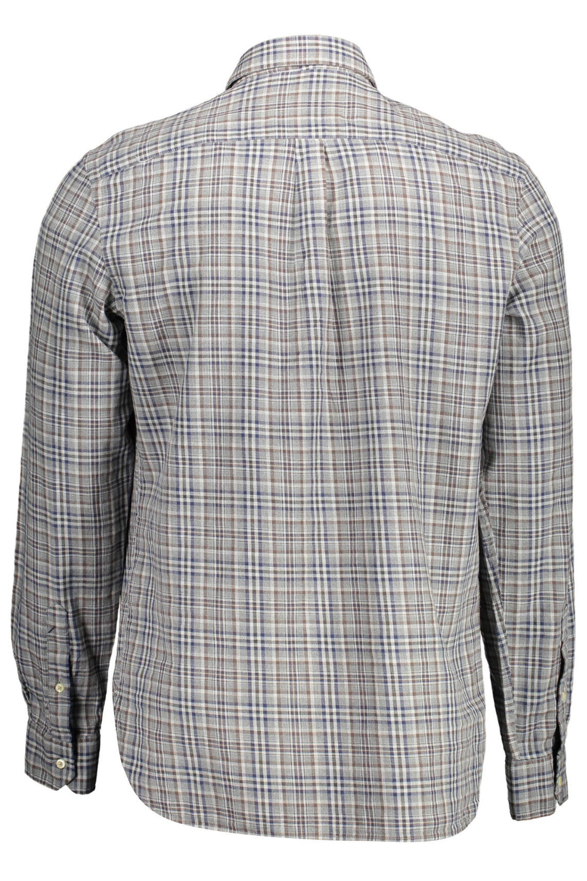 U.S. POLO Shirts Grigio - 6408653309