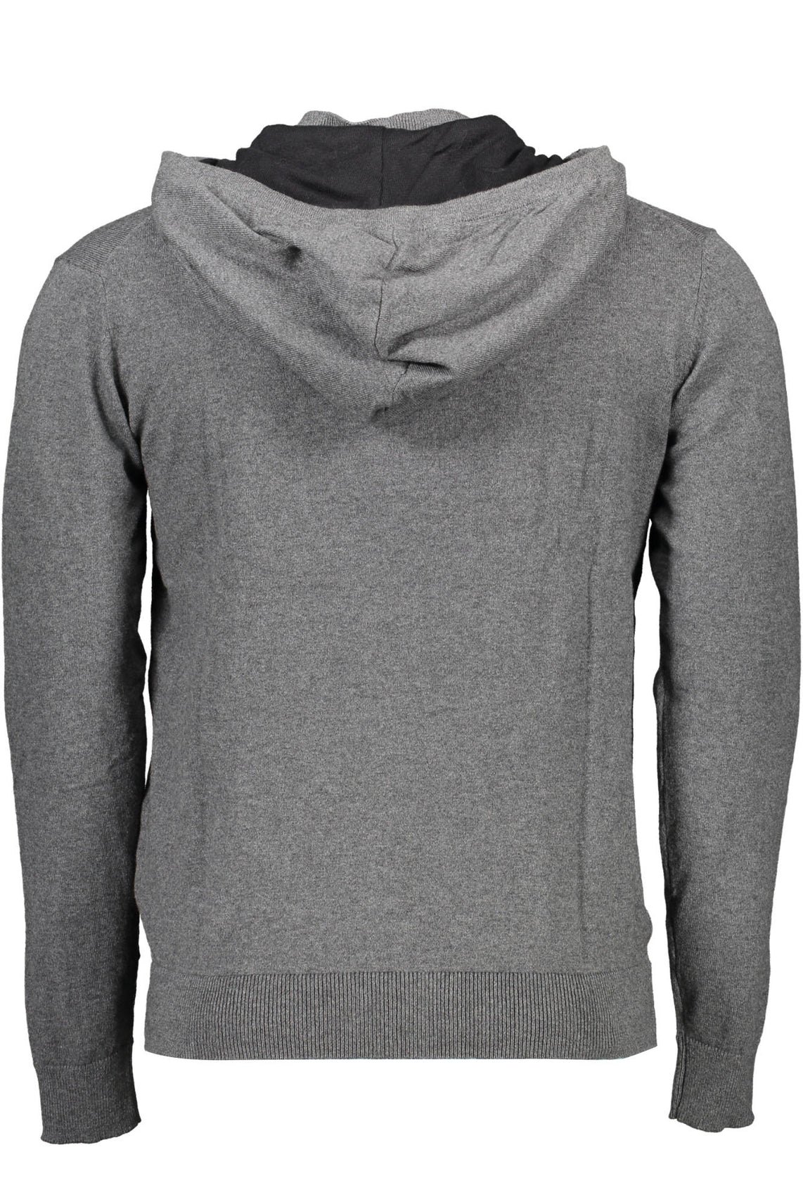 U.S. POLO Cardigan Grey - 60912-48847