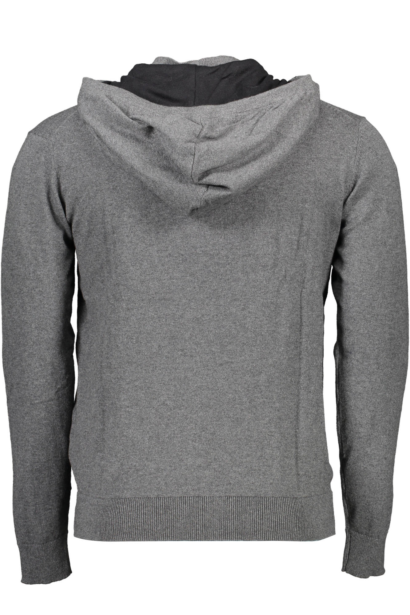 U.S. POLO Cardigan Grey - 60912-48847