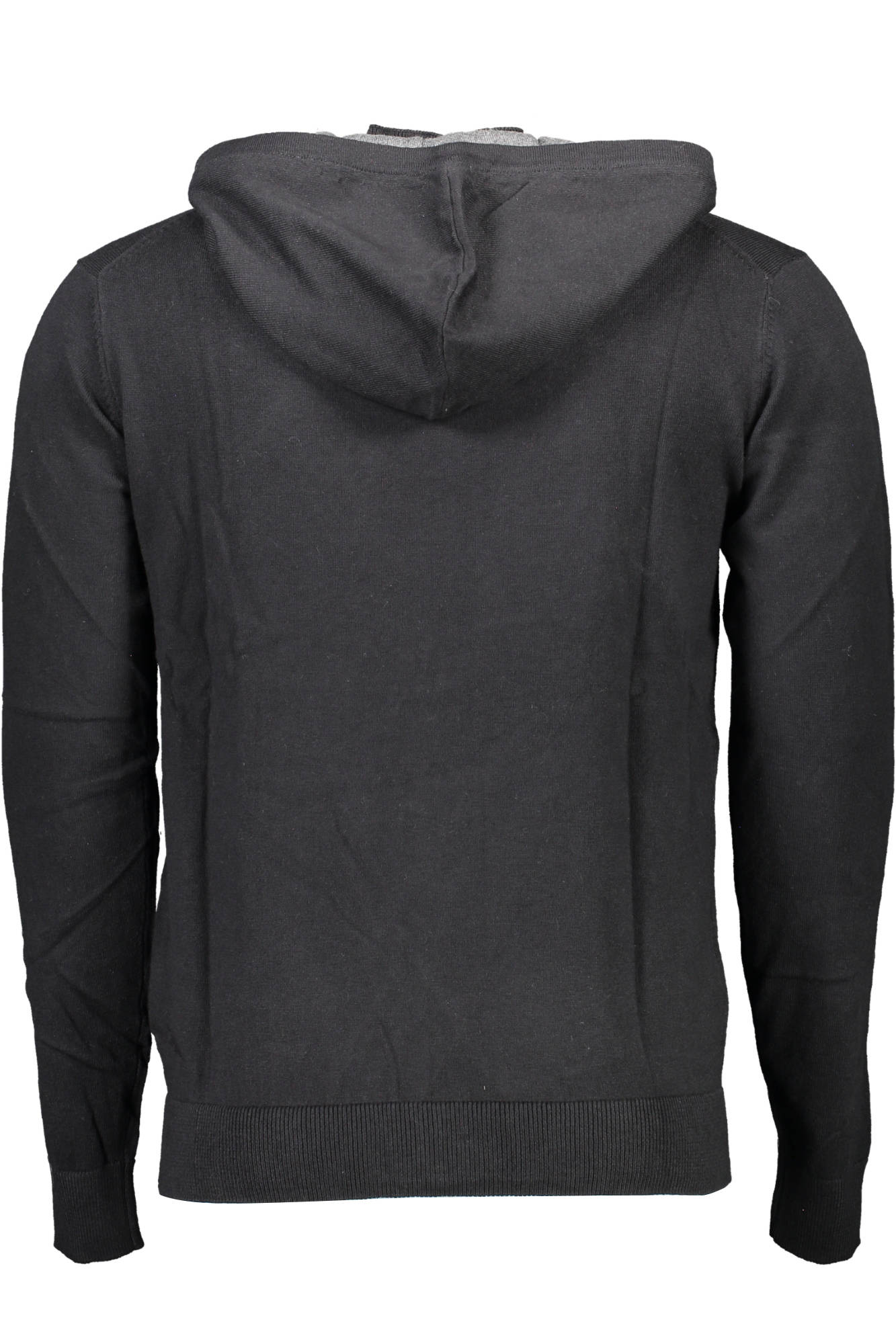 U.S. POLO Cardigan Nero - 6091248847