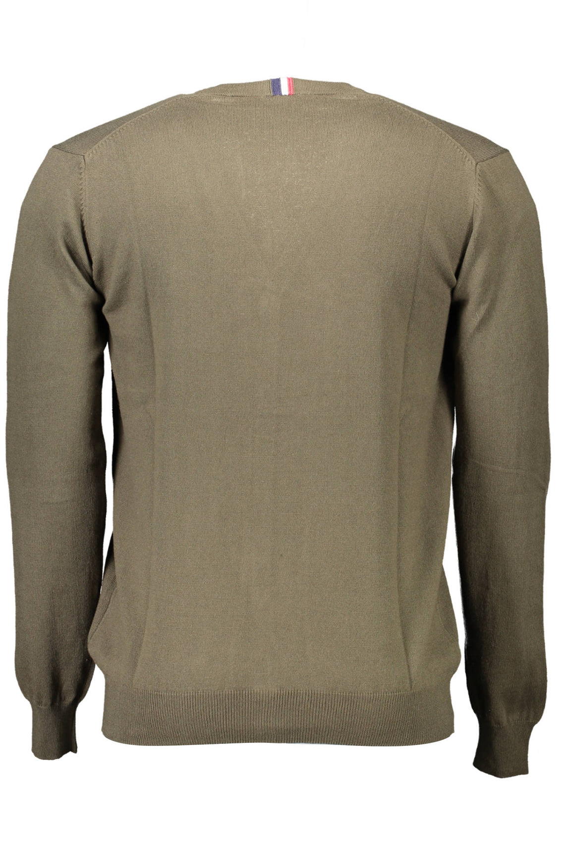 U.S. POLO Cardigan Verde - 60913-48847