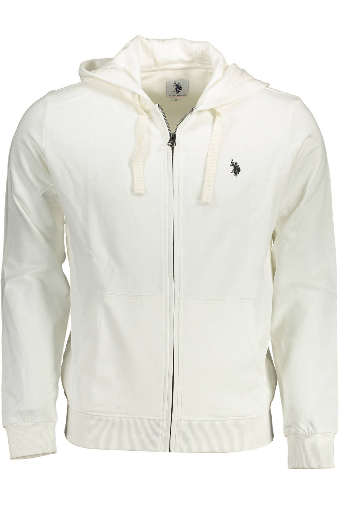 U.S. POLO Sweatshirts White - 63025-53223
