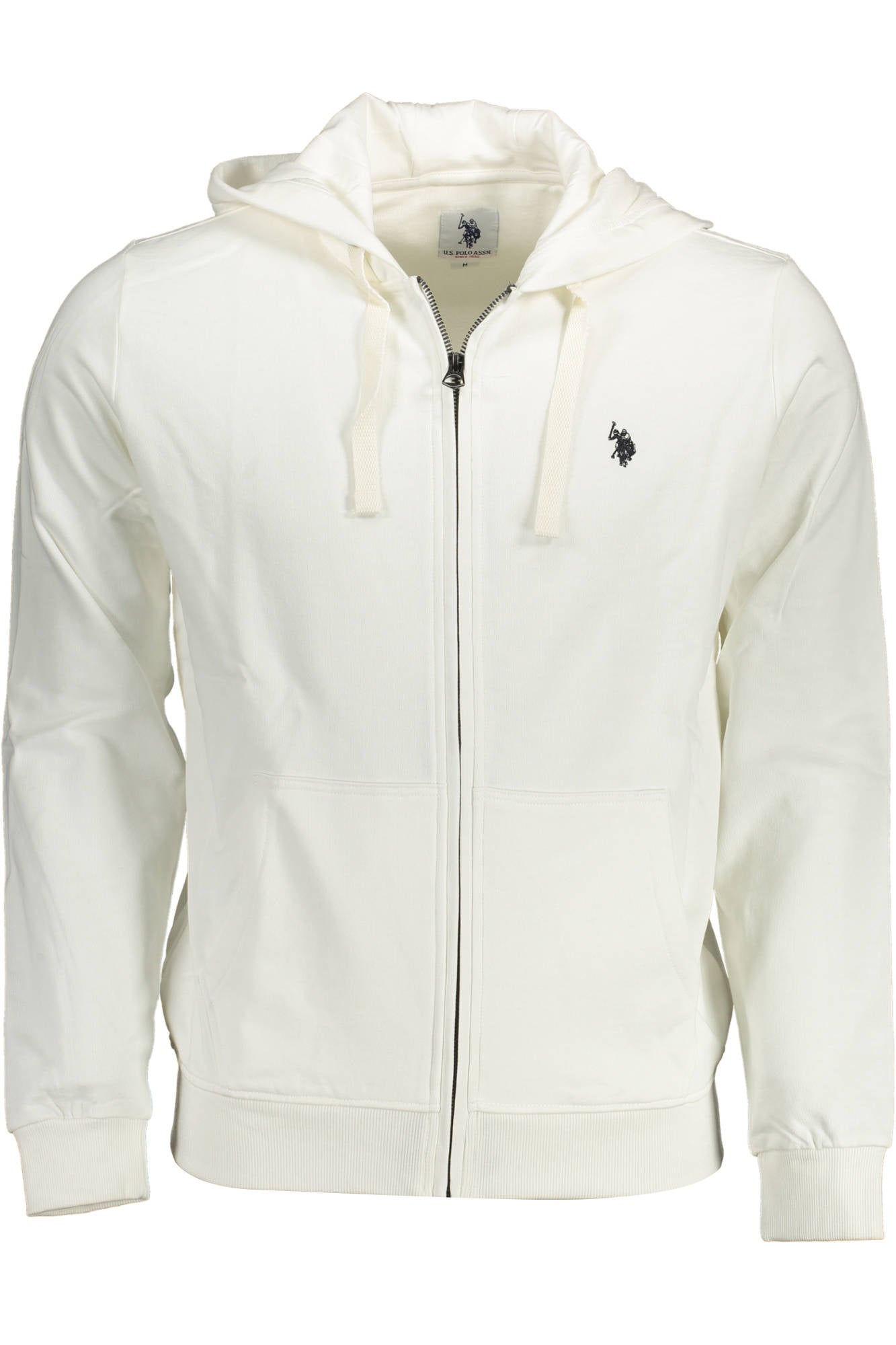 U.S. POLO Sweatshirts White - 63025-53223
