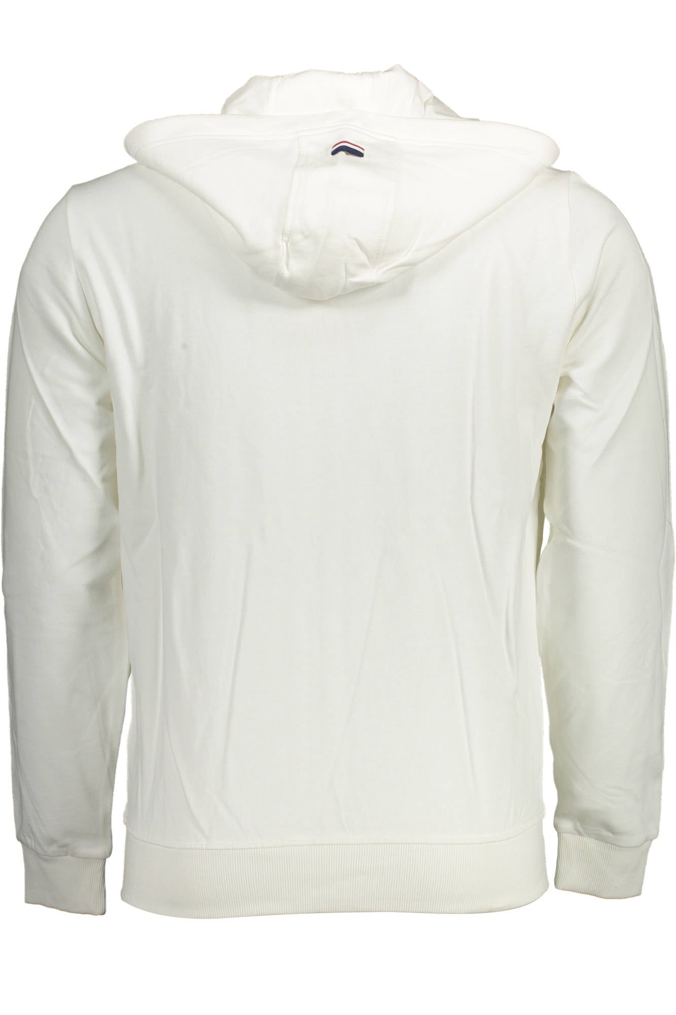 U.S. POLO Sweatshirts White - 63025-53223