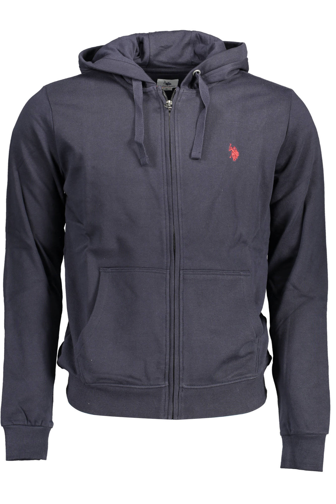 U.S. POLO Sweatshirts Blue - 63025-53223