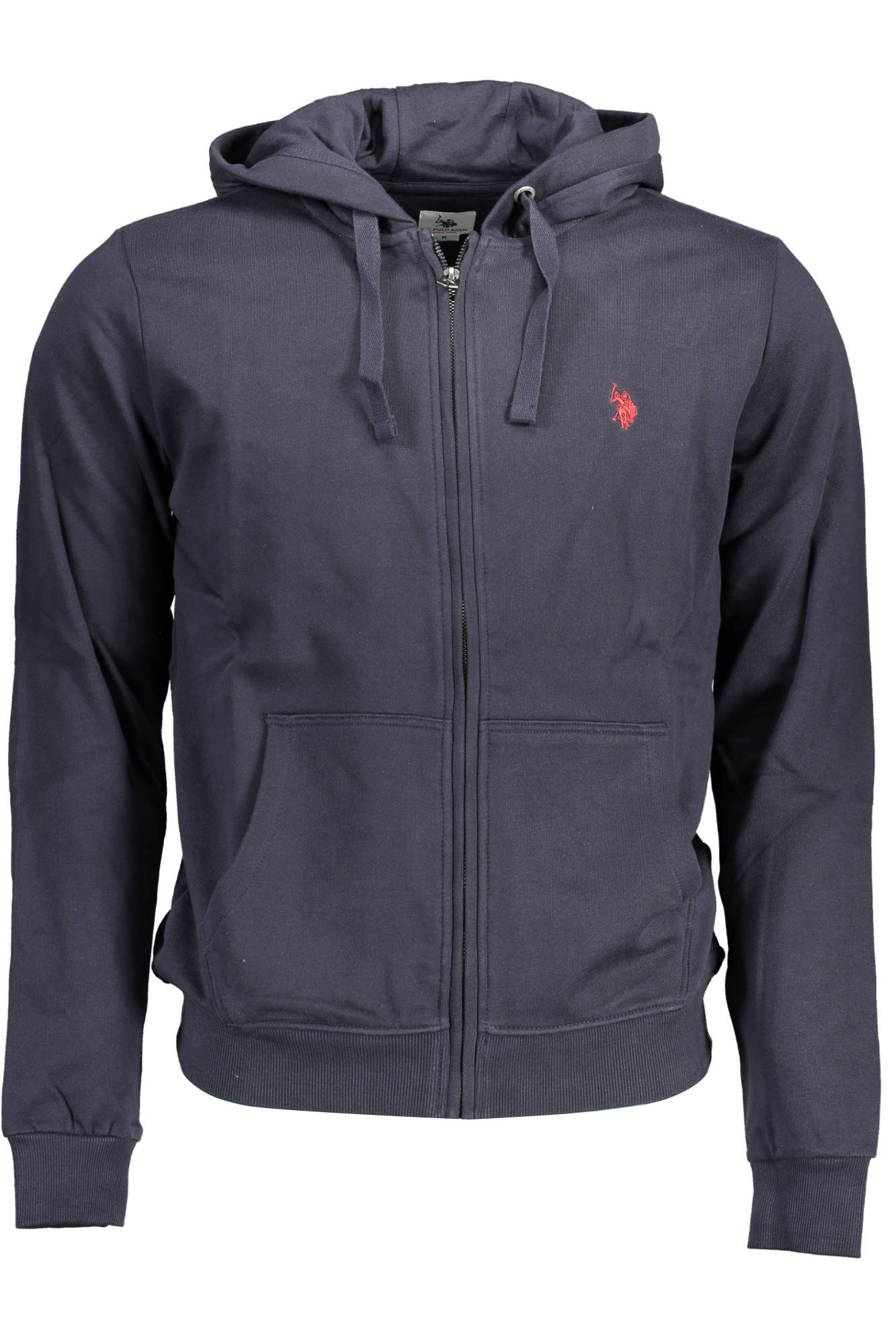 U.S. POLO Sweatshirts Blue - 63025-53223