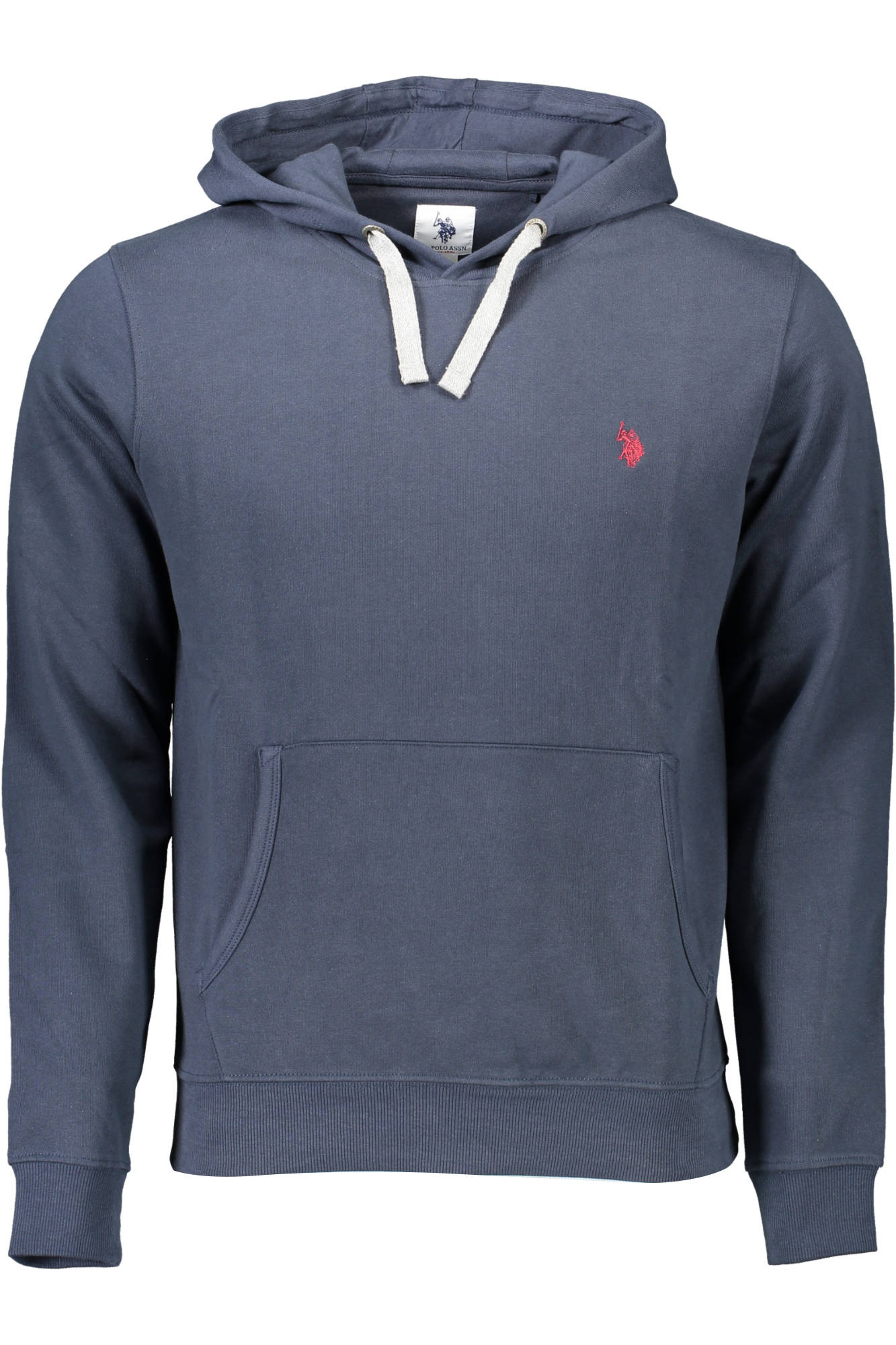 U.S. POLO Sweatshirts Blue - 60698-53223