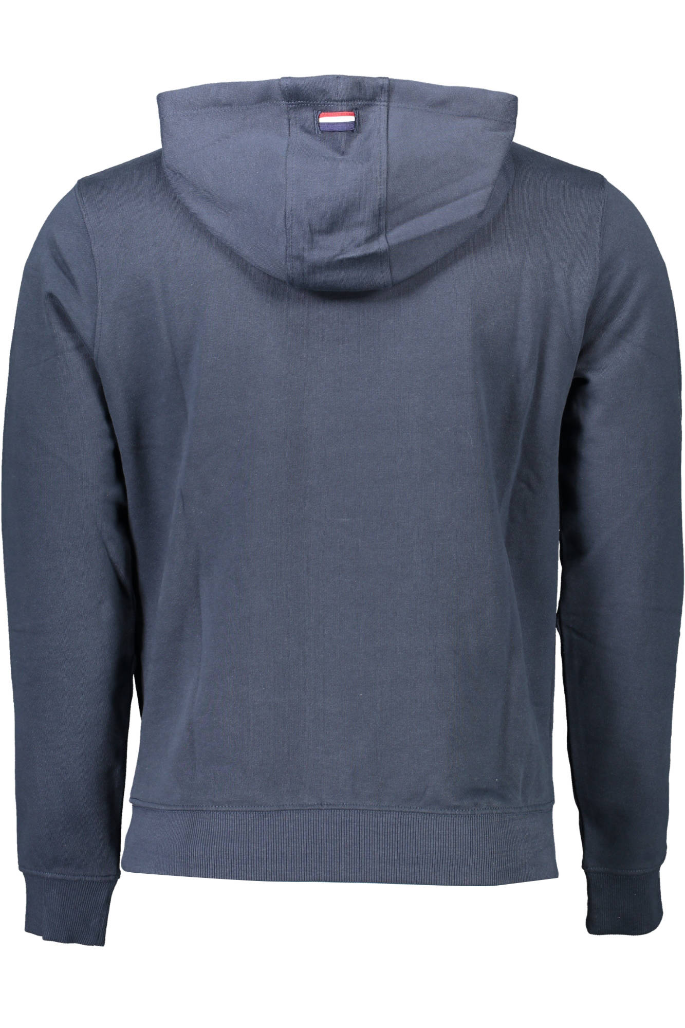 U.S. POLO Sweatshirts Blue - 60698-53223
