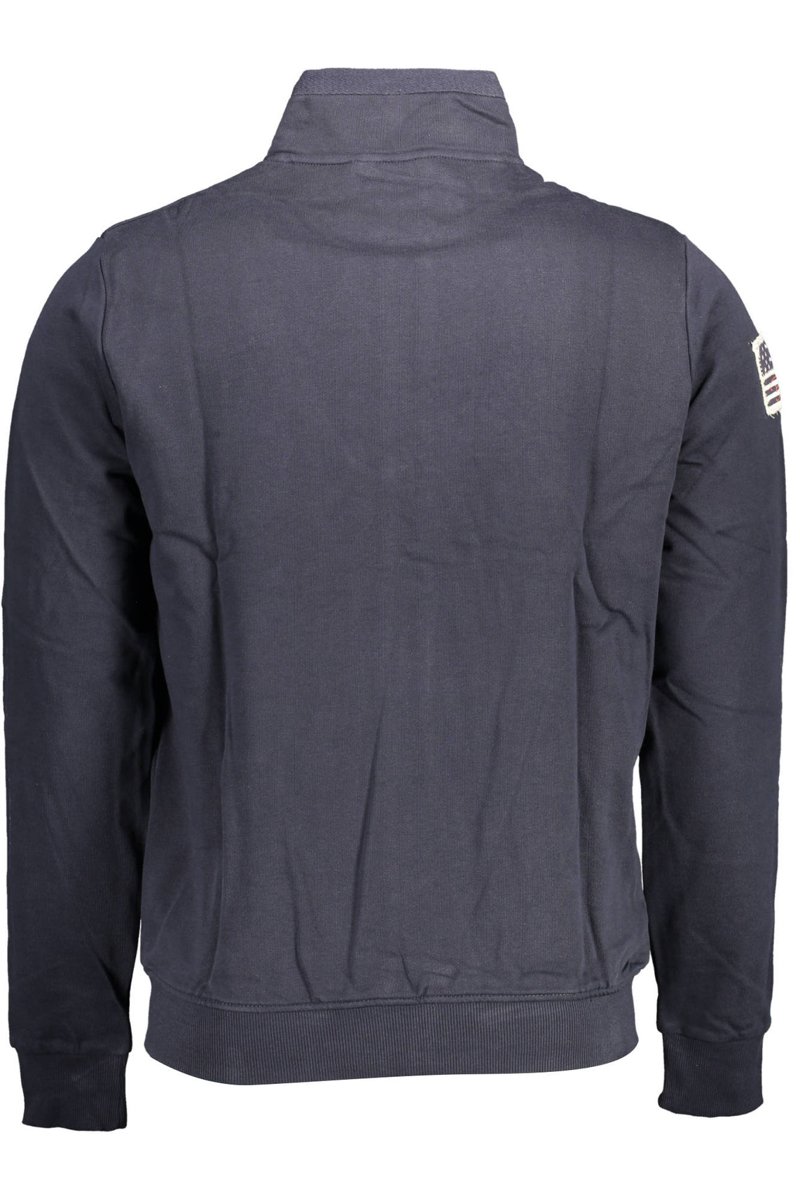 U.S. POLO Sweatshirts Blue - 63032-53223