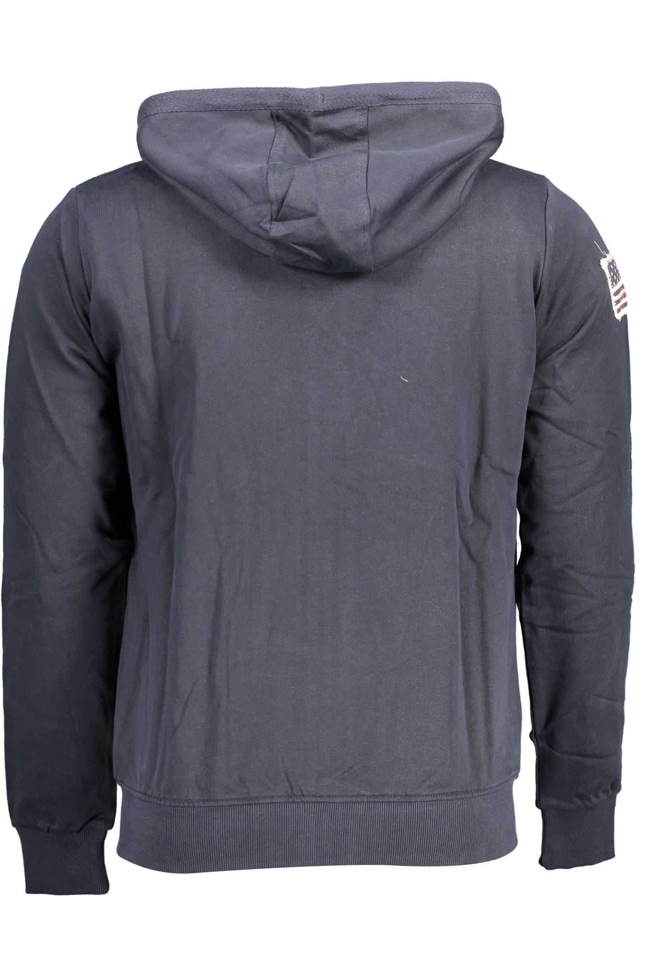 U.S. POLO Sweatshirts Blue - 63028-53223