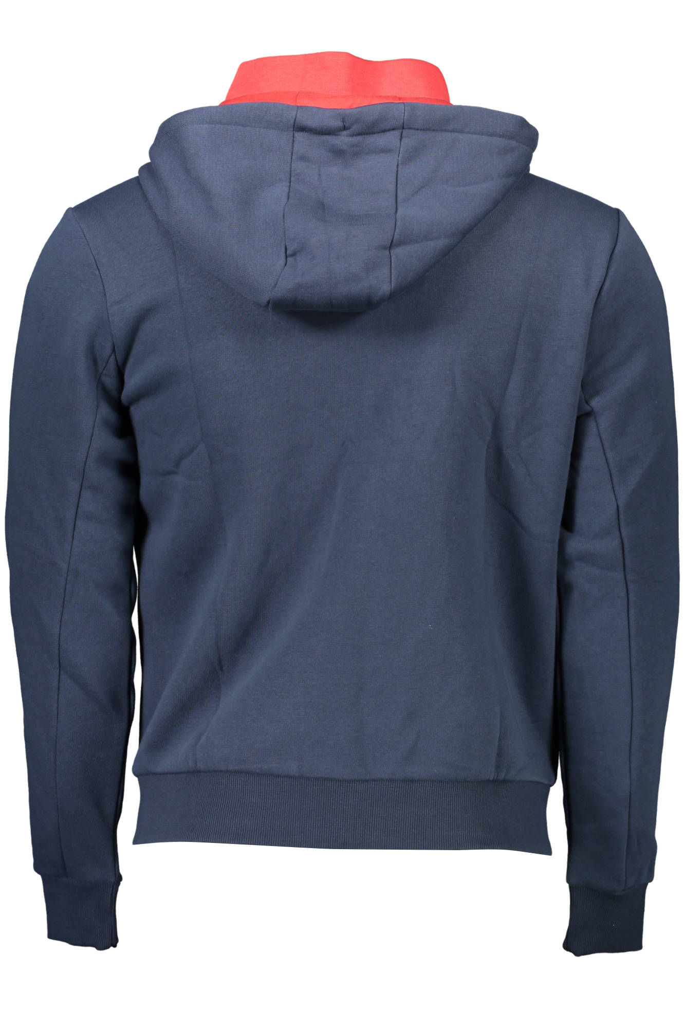 U.S. POLO Sweatshirts Blu - 60703-52910