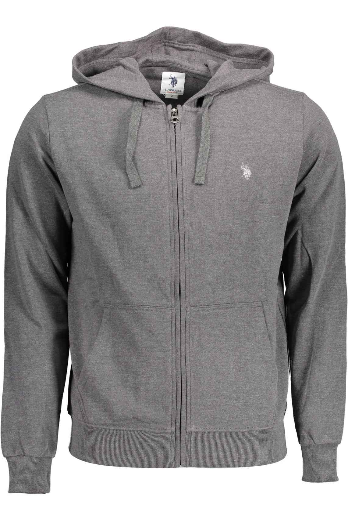 U.S. POLO Sweatshirts Grey - 63025-53223