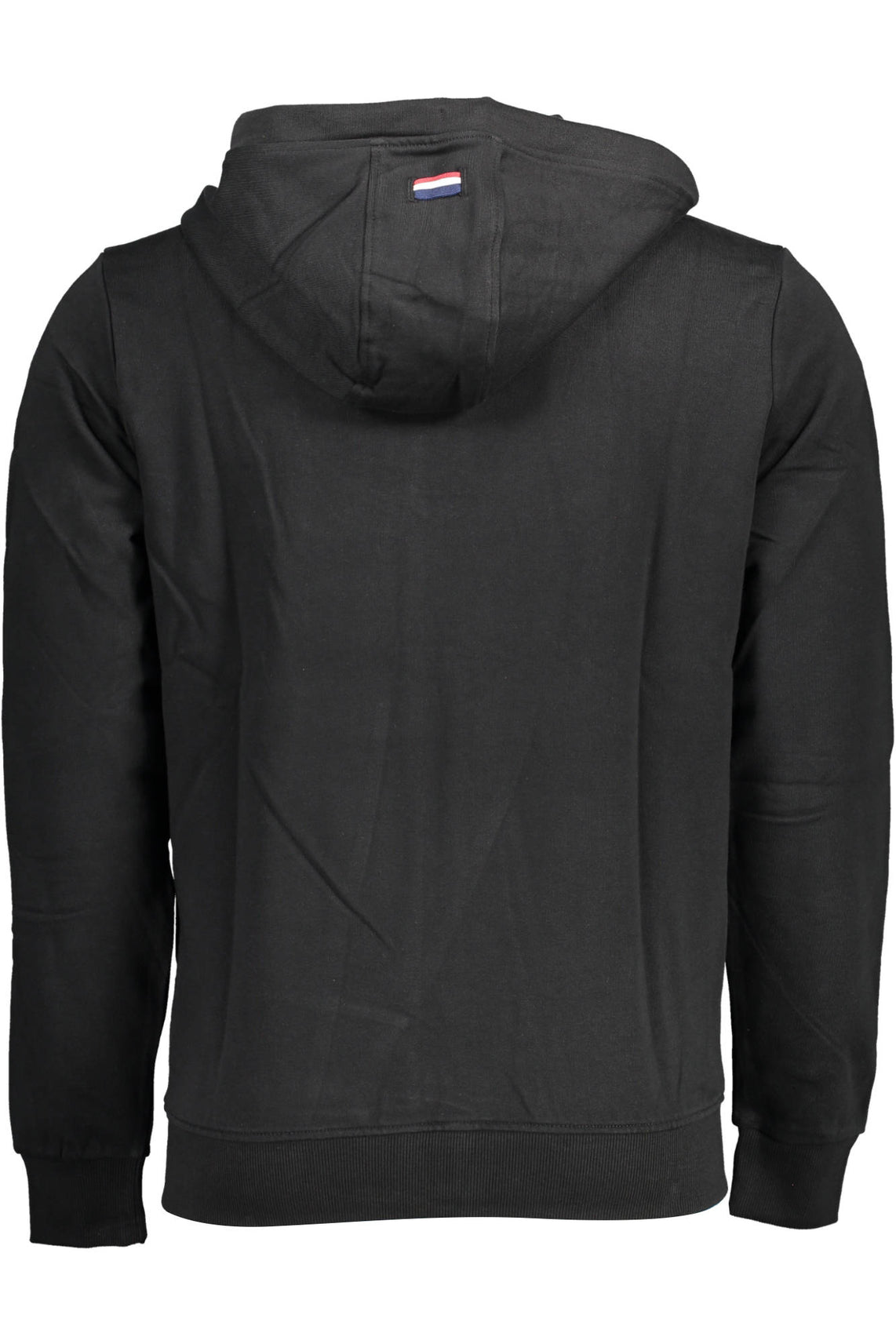 U.S. POLO Sweatshirts Black - 63025-53223