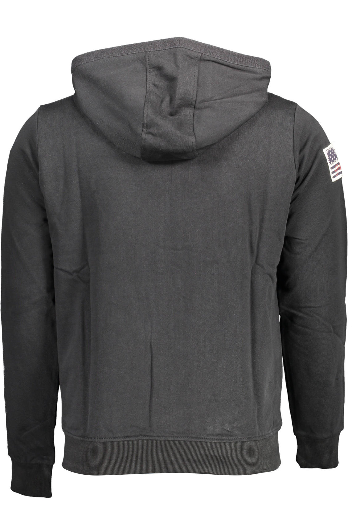 U.S. POLO Sweatshirts Black - 63028-53223
