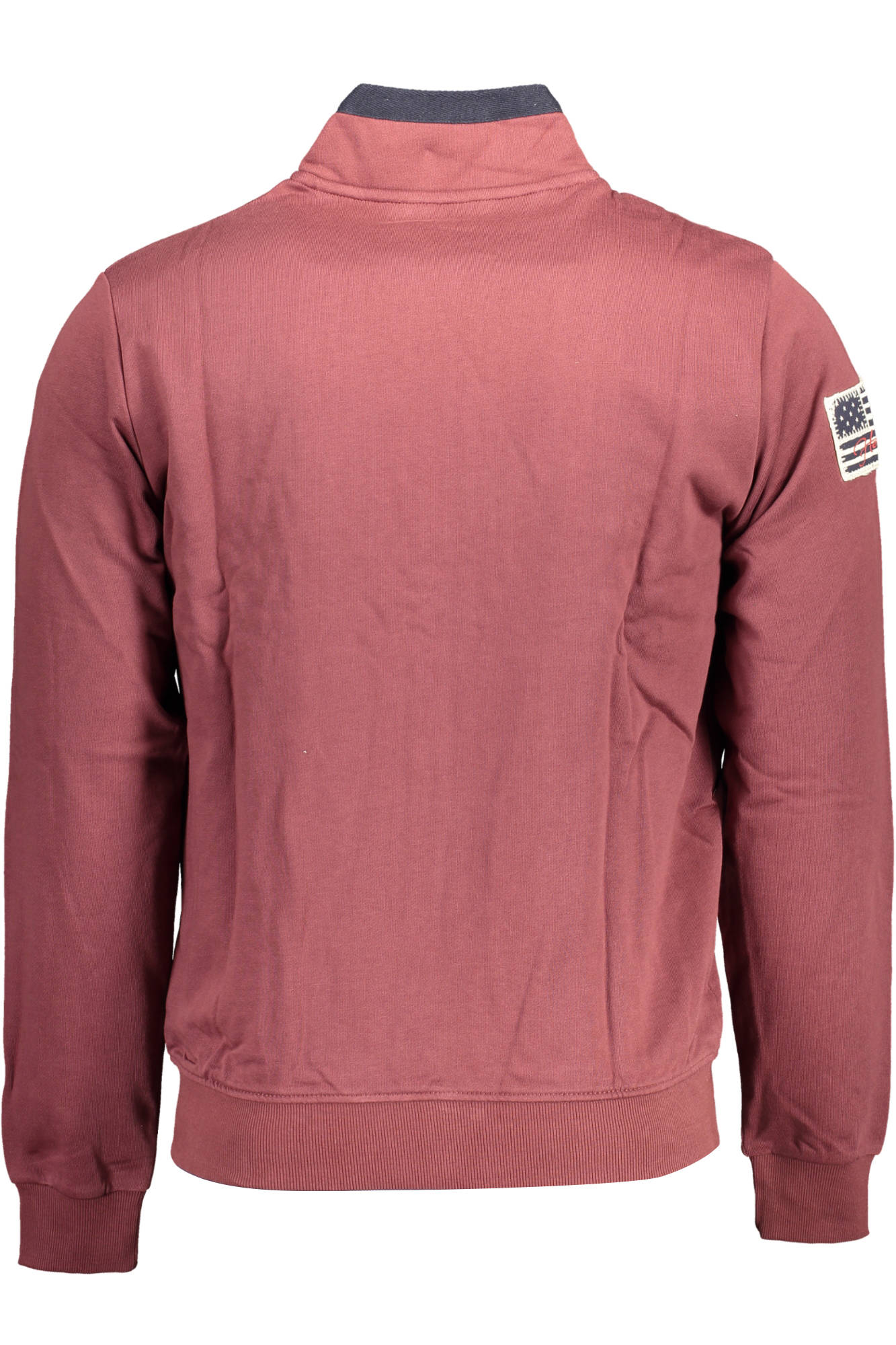 U.S. POLO Sweatshirts Purple - 63032-53223